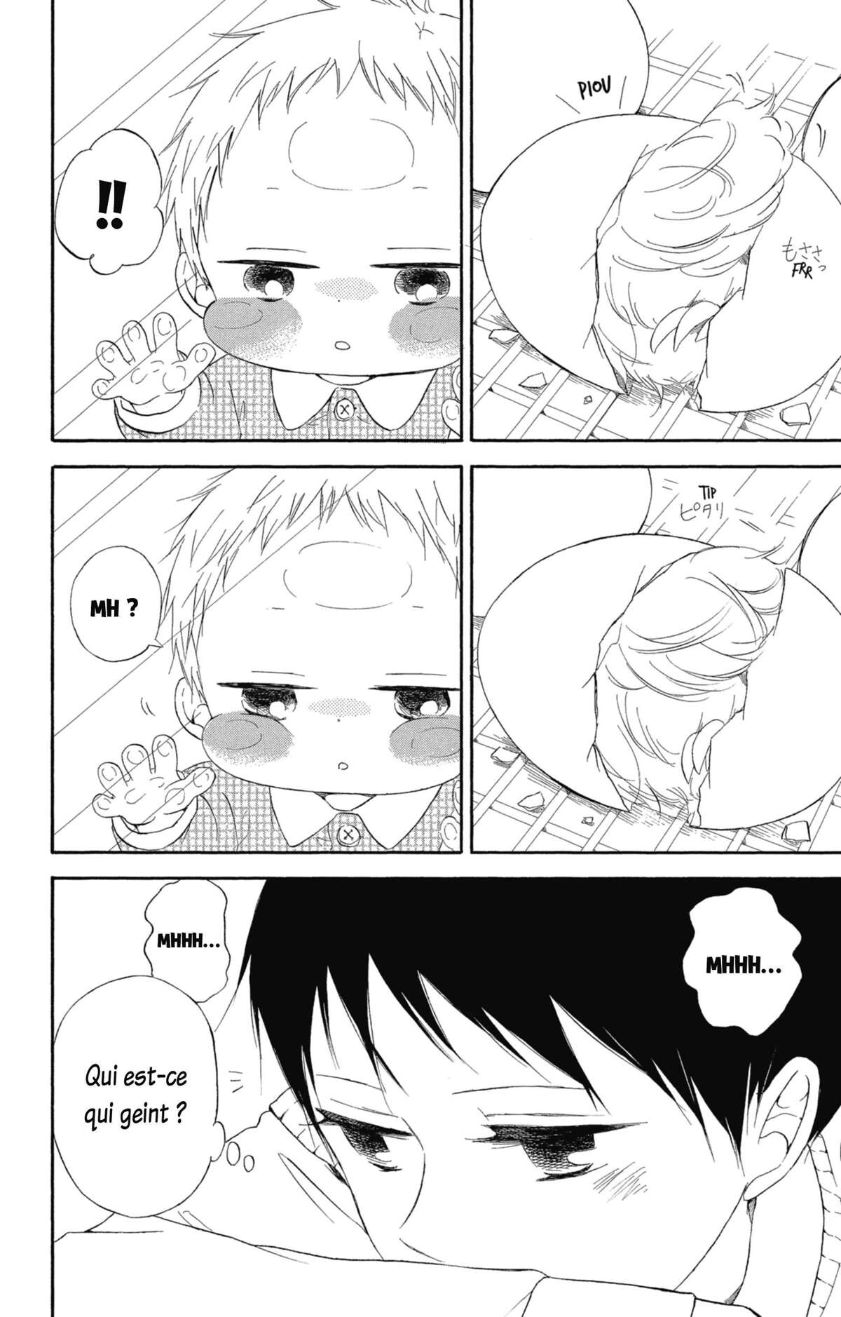 Baby-sitters Volume 2 page 137
