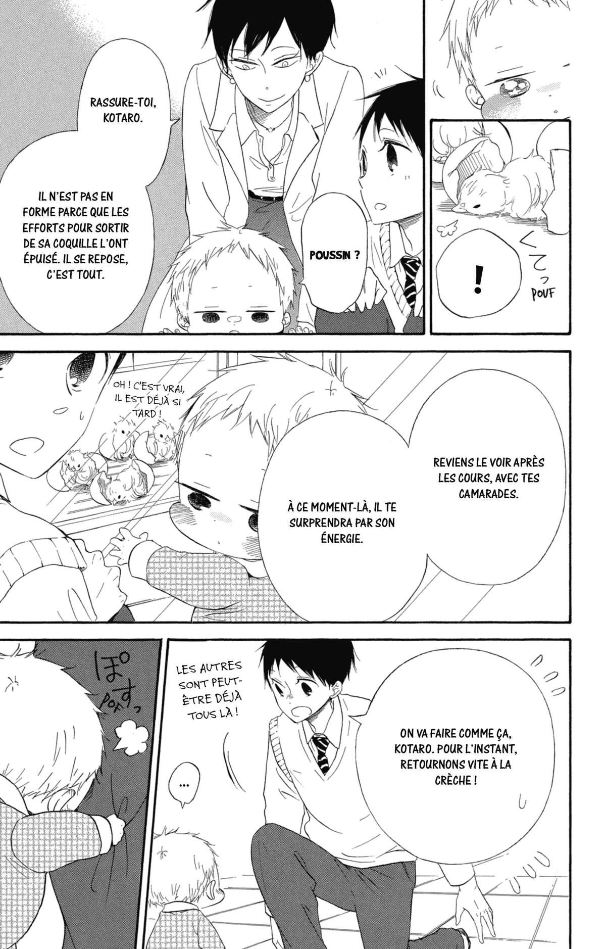Baby-sitters Volume 2 page 140