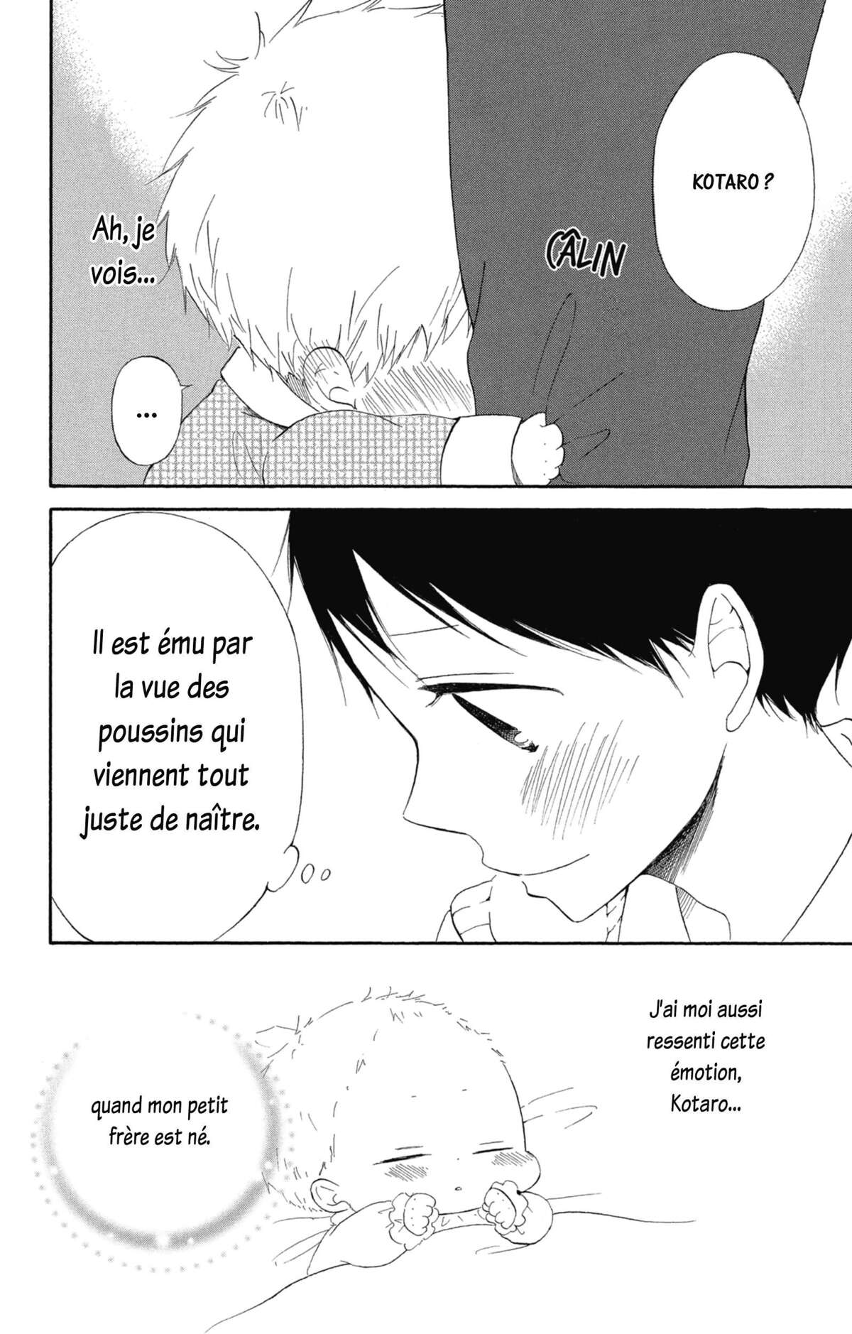 Baby-sitters Volume 2 page 141