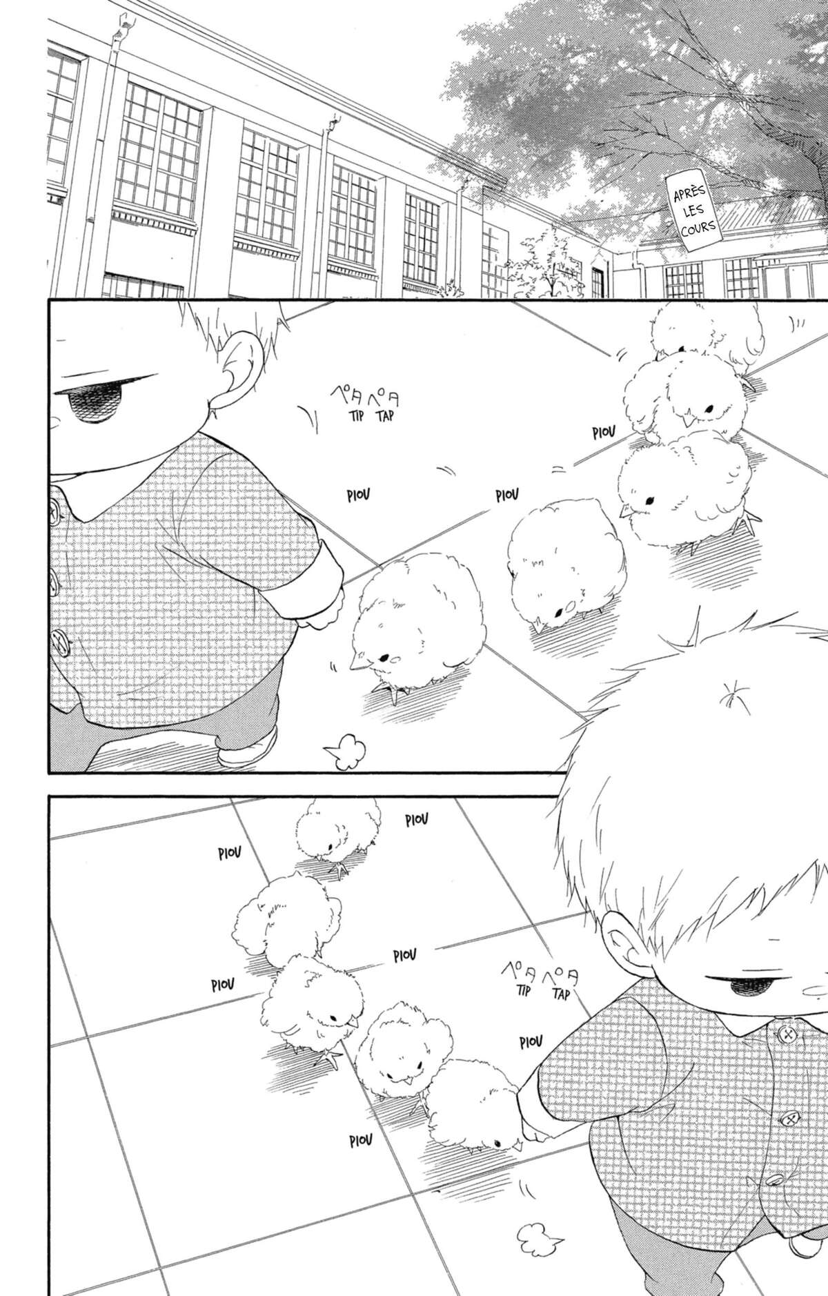 Baby-sitters Volume 2 page 143