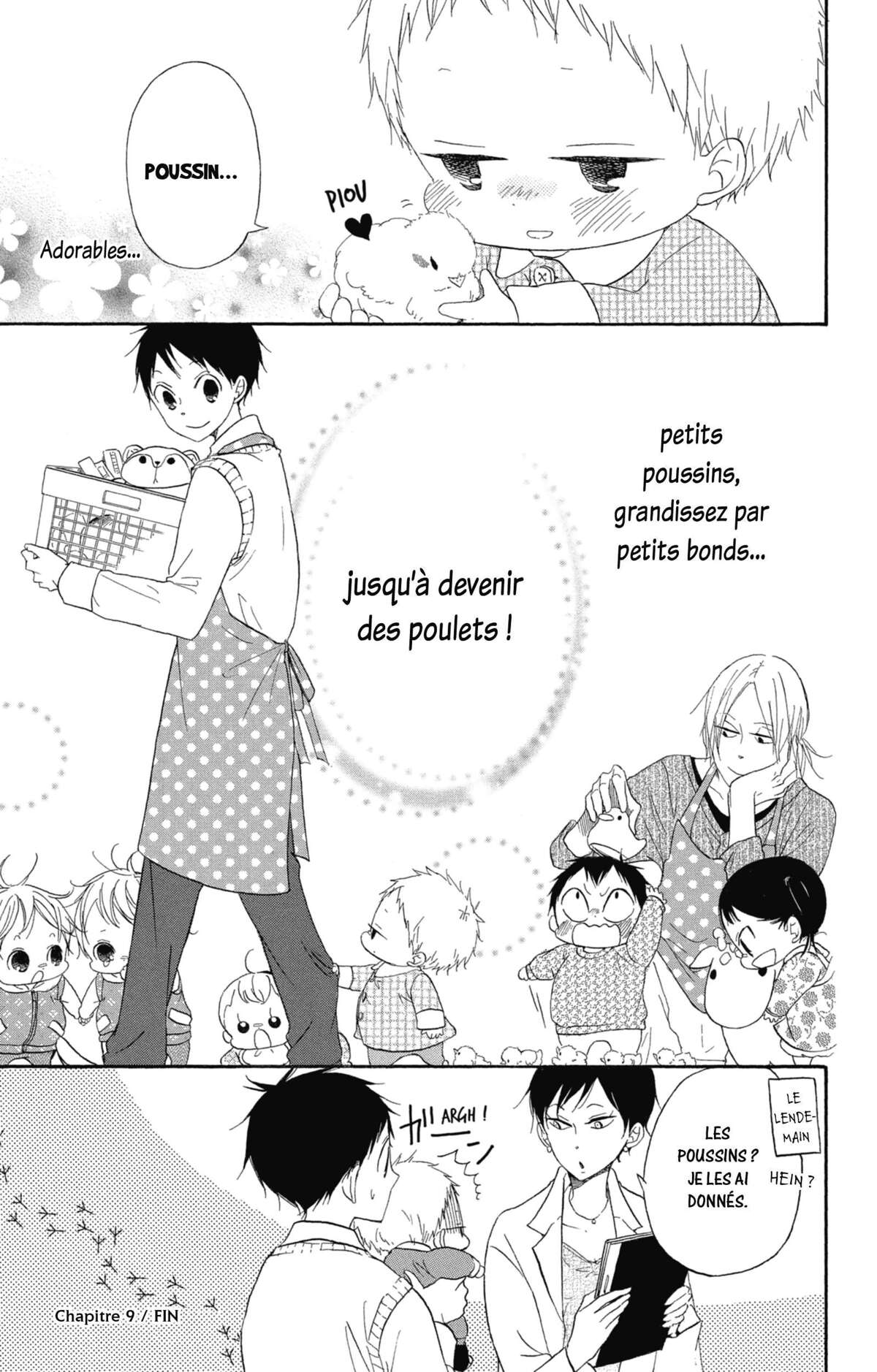 Baby-sitters Volume 2 page 150