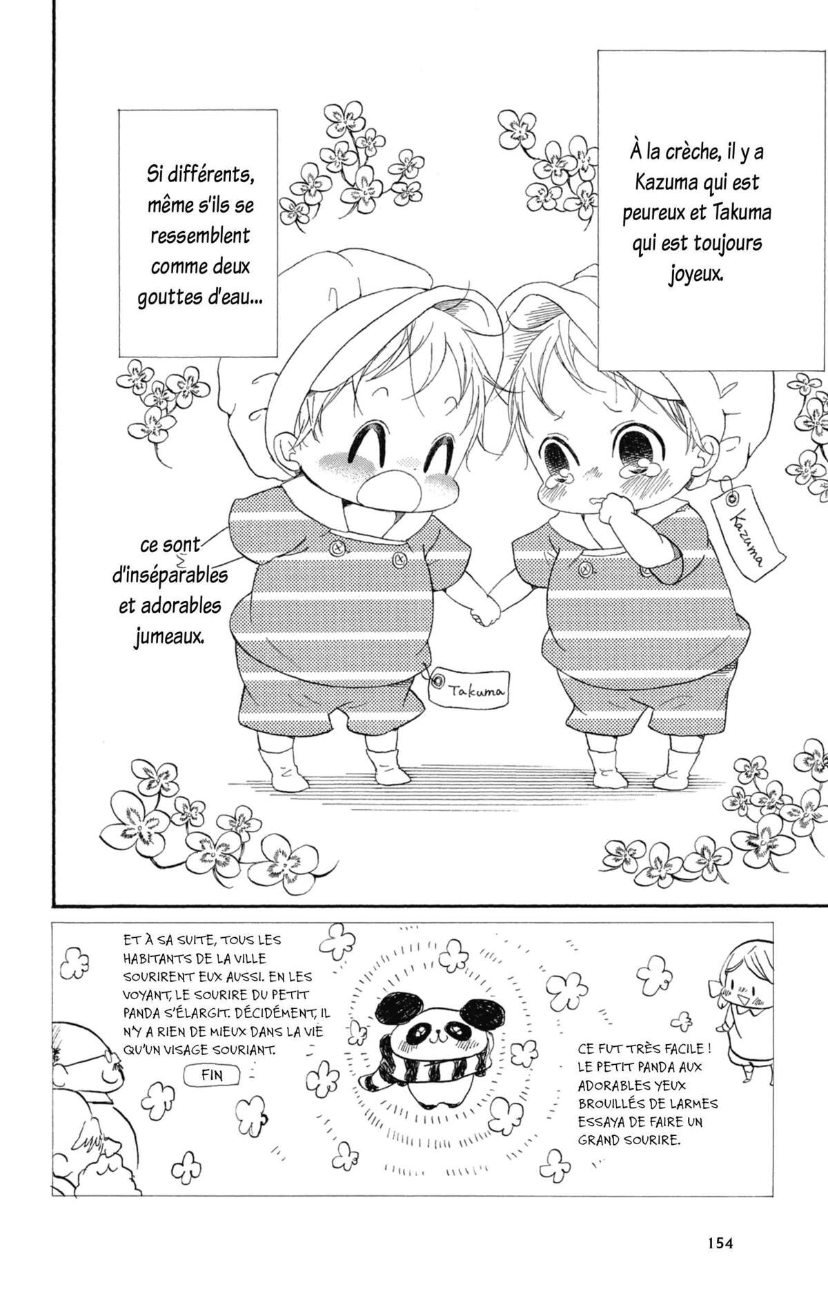Baby-sitters Volume 2 page 153
