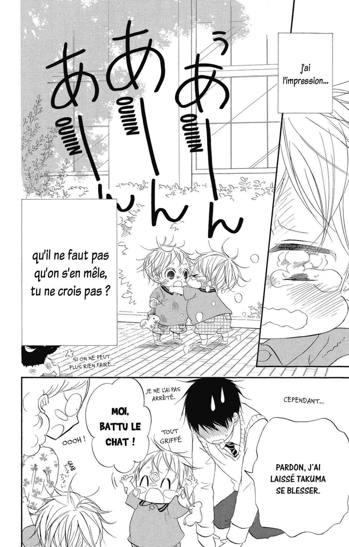 Baby-sitters Volume 2 page 181