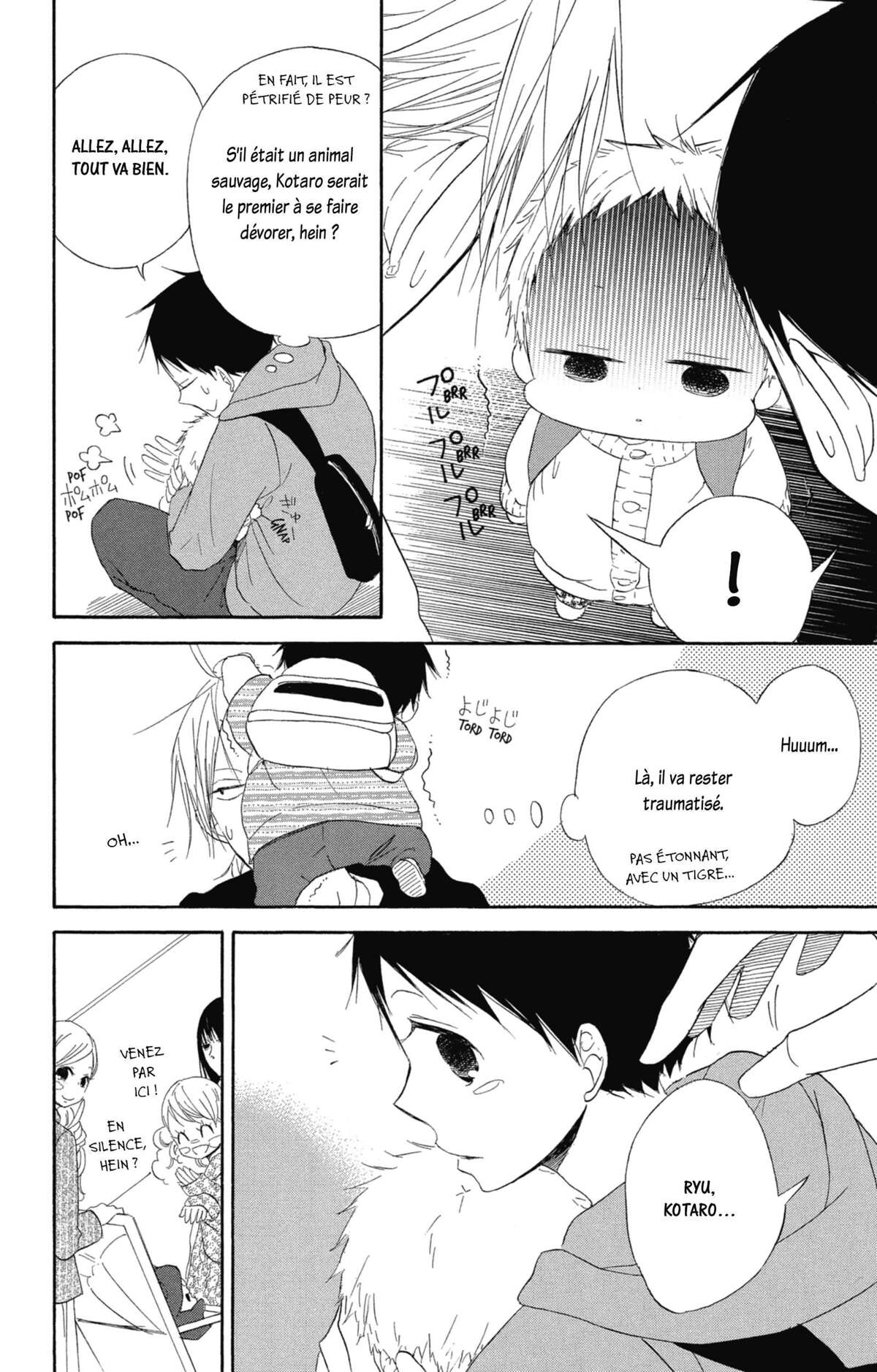 Baby-sitters Volume 2 page 29