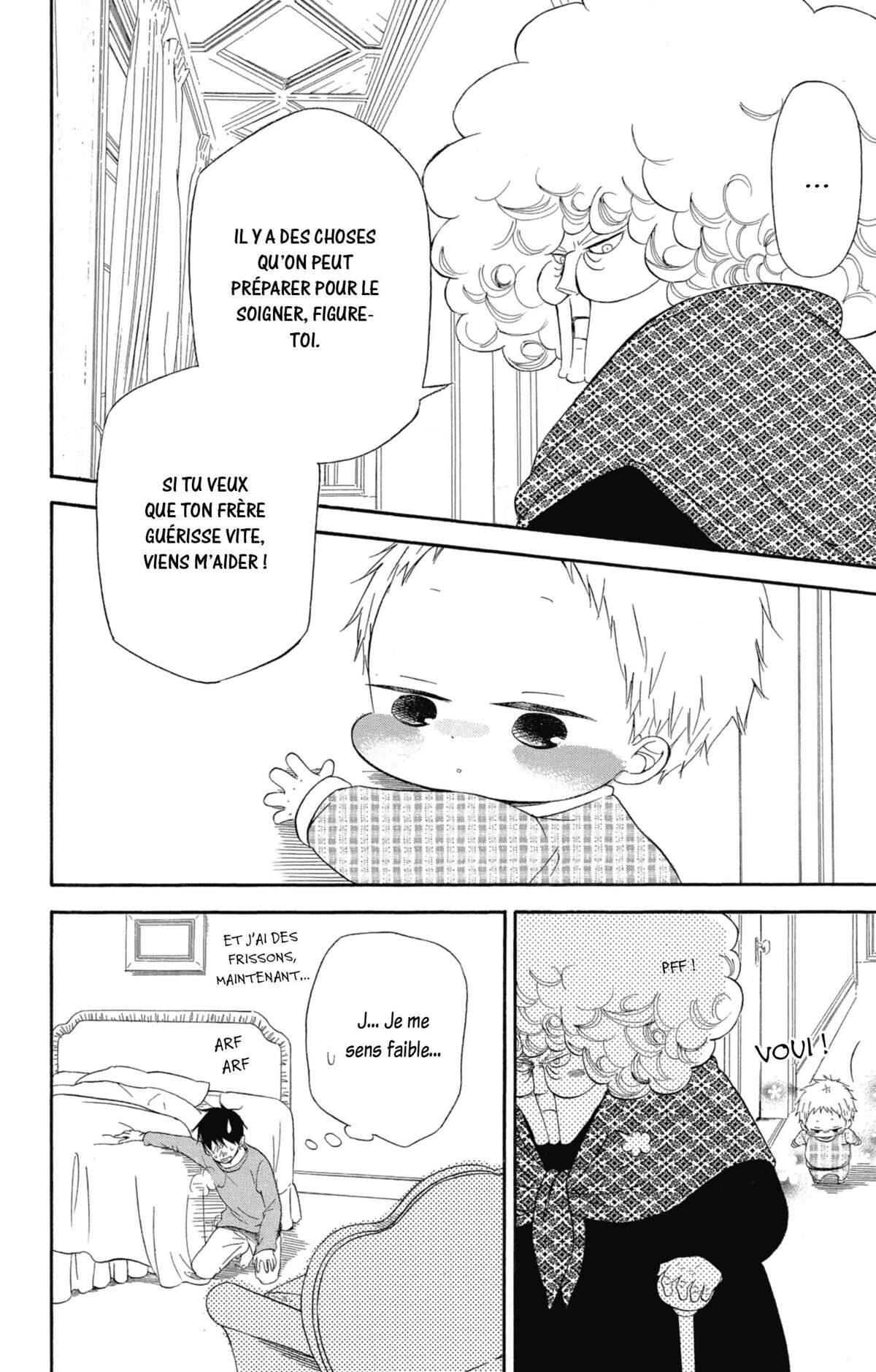 Baby-sitters Volume 2 page 63
