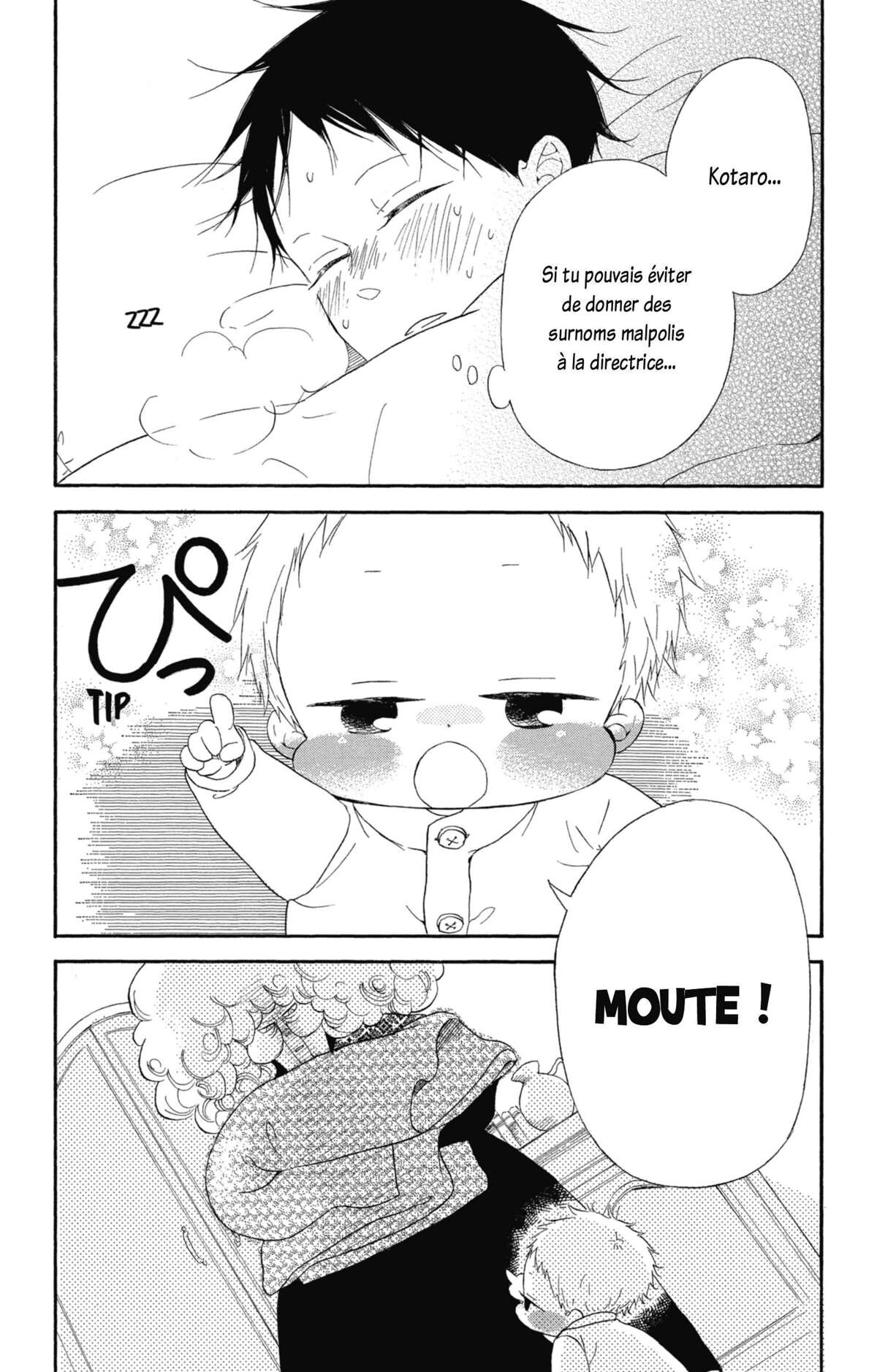 Baby-sitters Volume 2 page 65