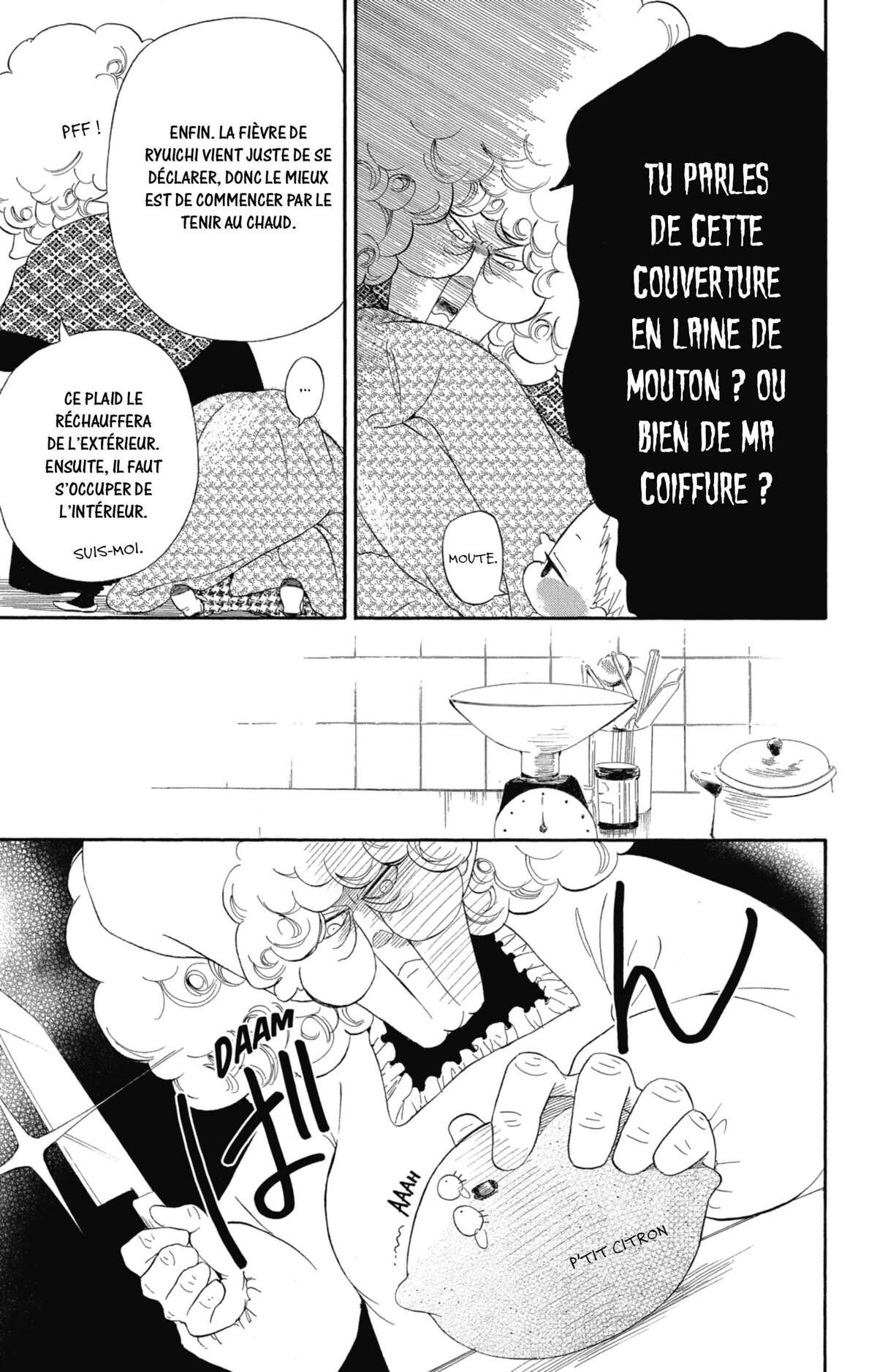 Baby-sitters Volume 2 page 66