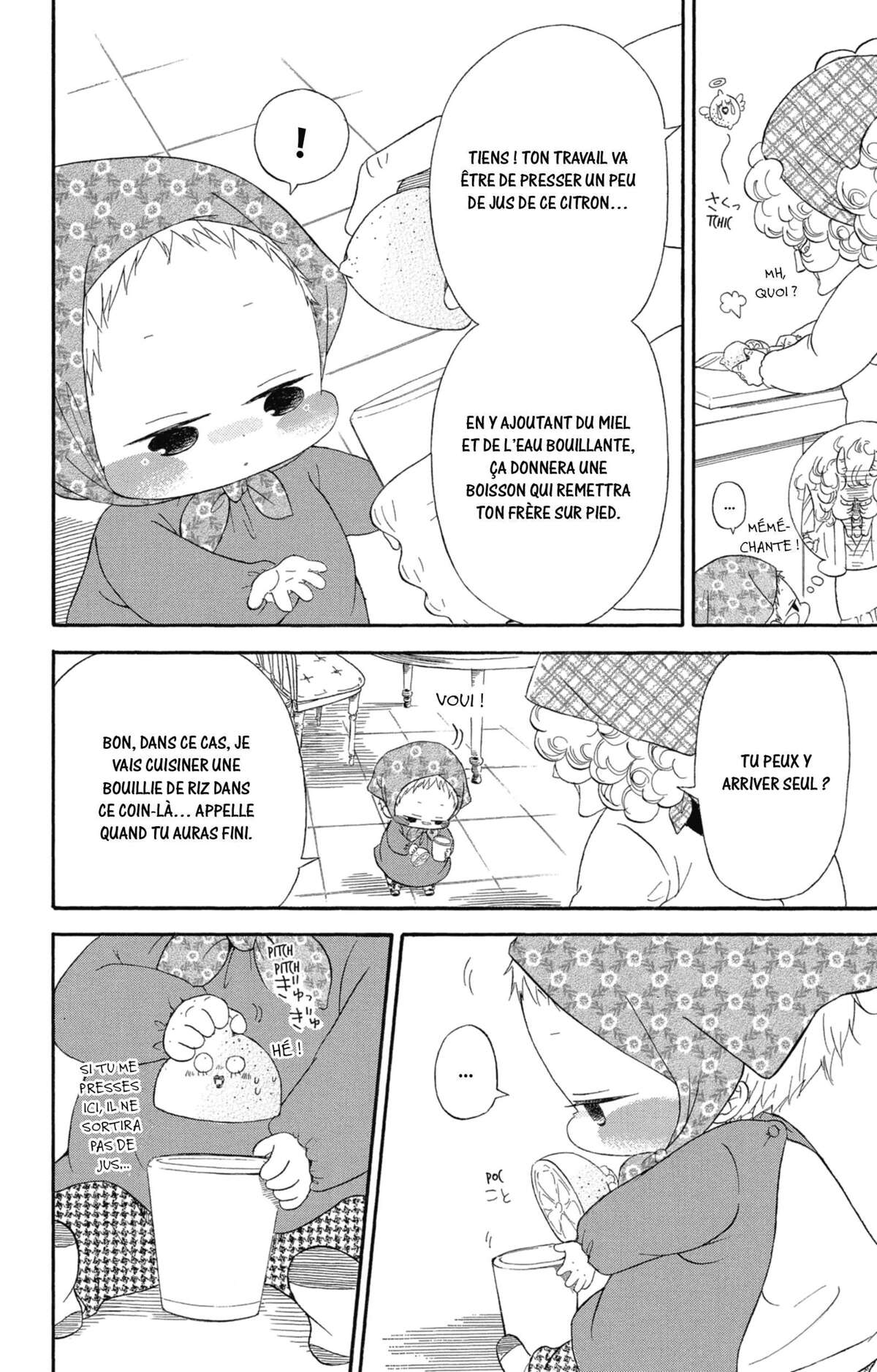 Baby-sitters Volume 2 page 67