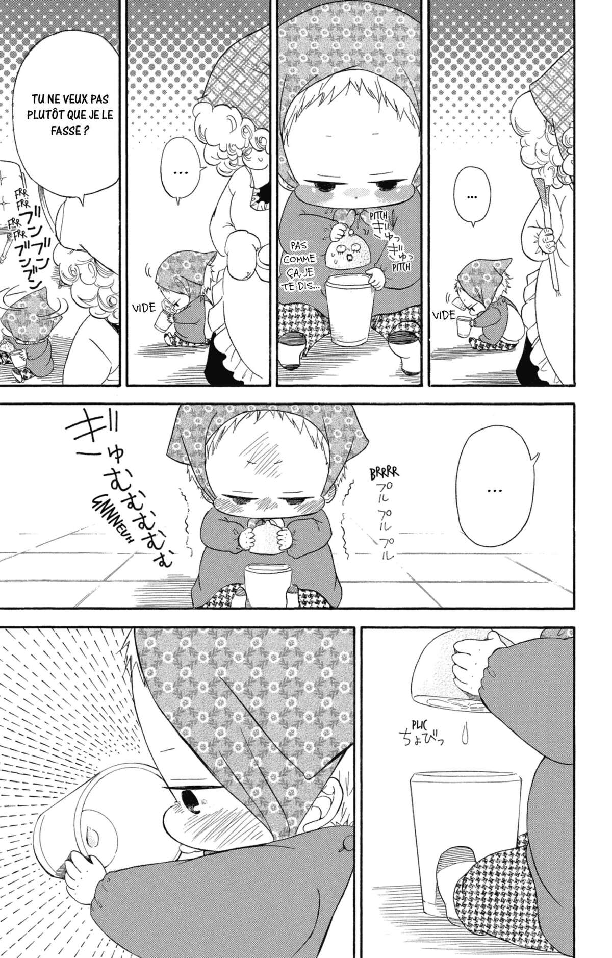 Baby-sitters Volume 2 page 68