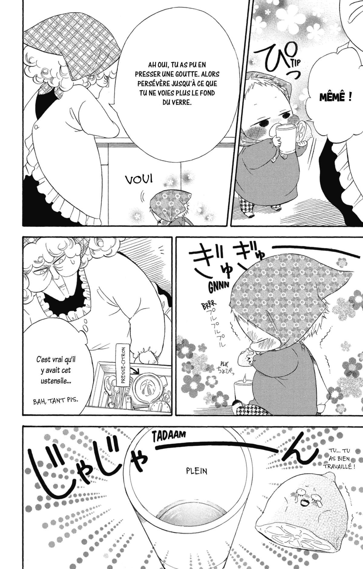 Baby-sitters Volume 2 page 69