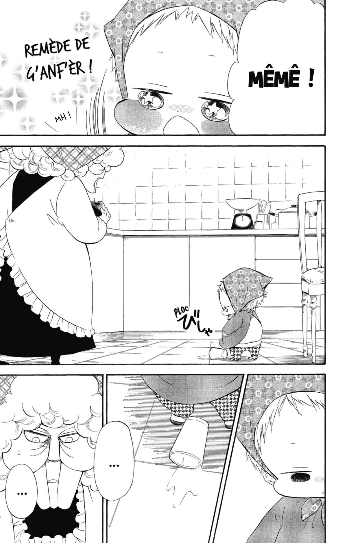 Baby-sitters Volume 2 page 70