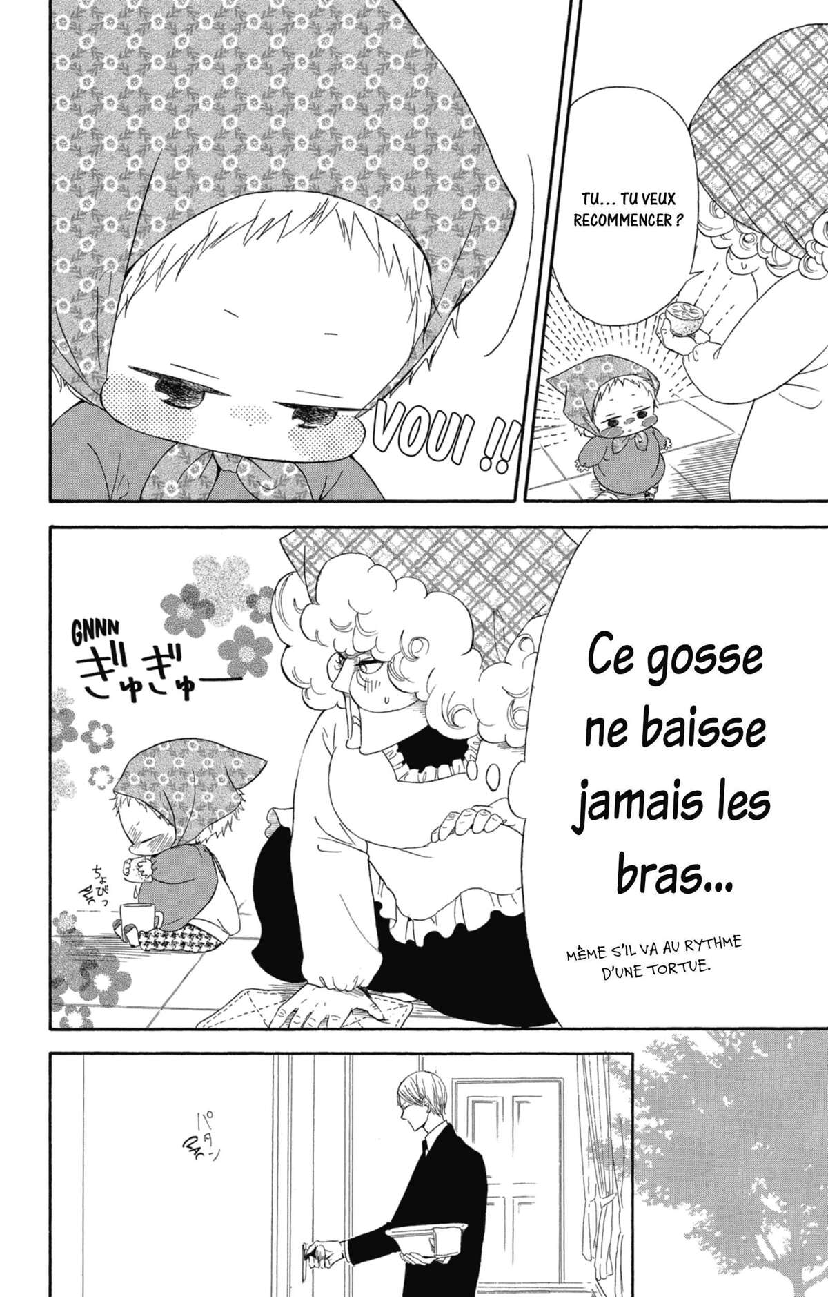 Baby-sitters Volume 2 page 71
