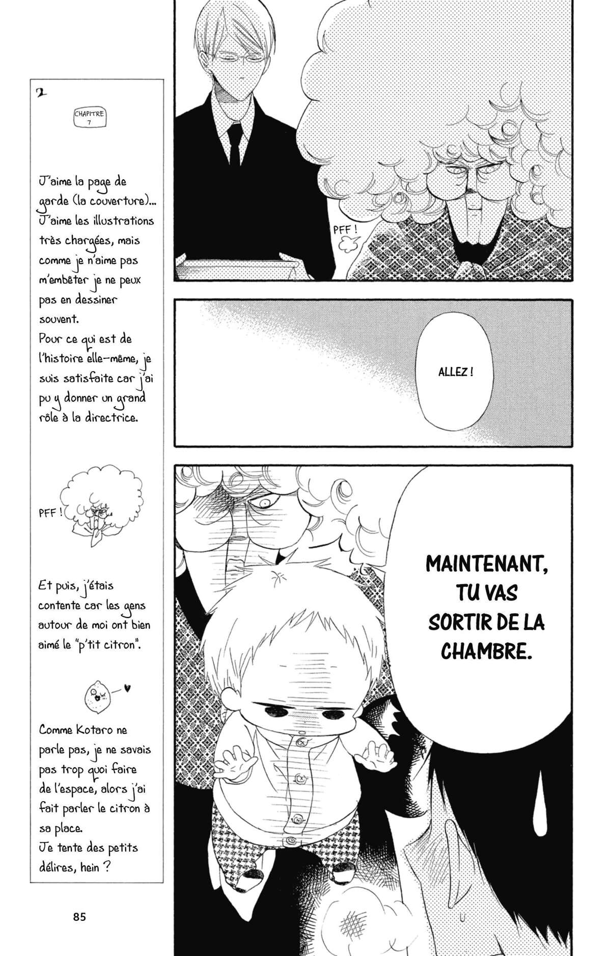 Baby-sitters Volume 2 page 84