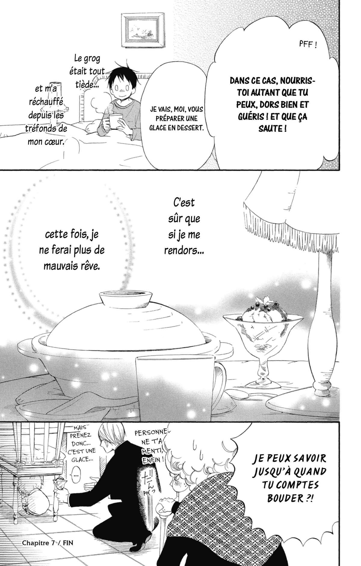 Baby-sitters Volume 2 page 86