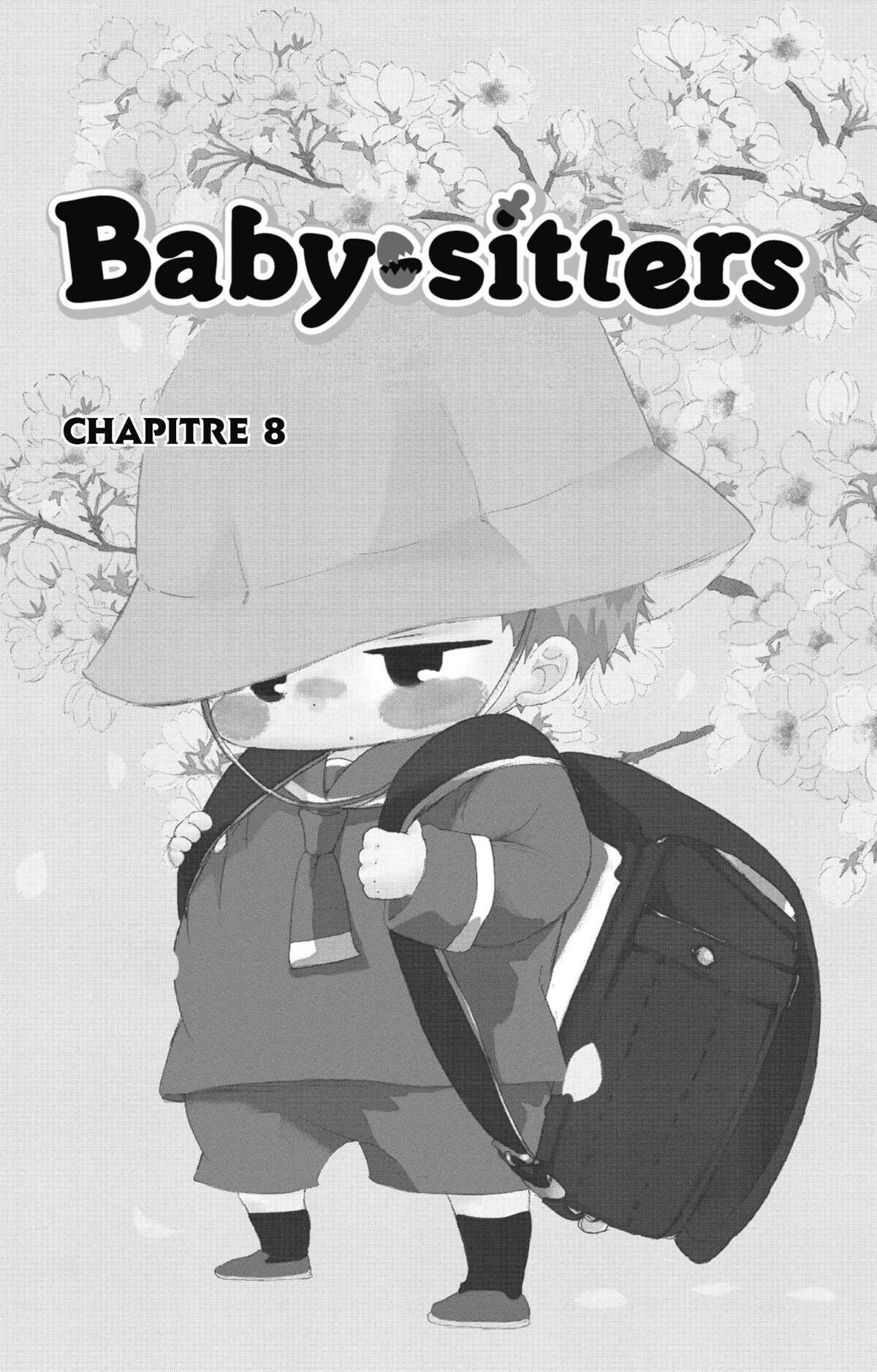 Baby-sitters Volume 2 page 88