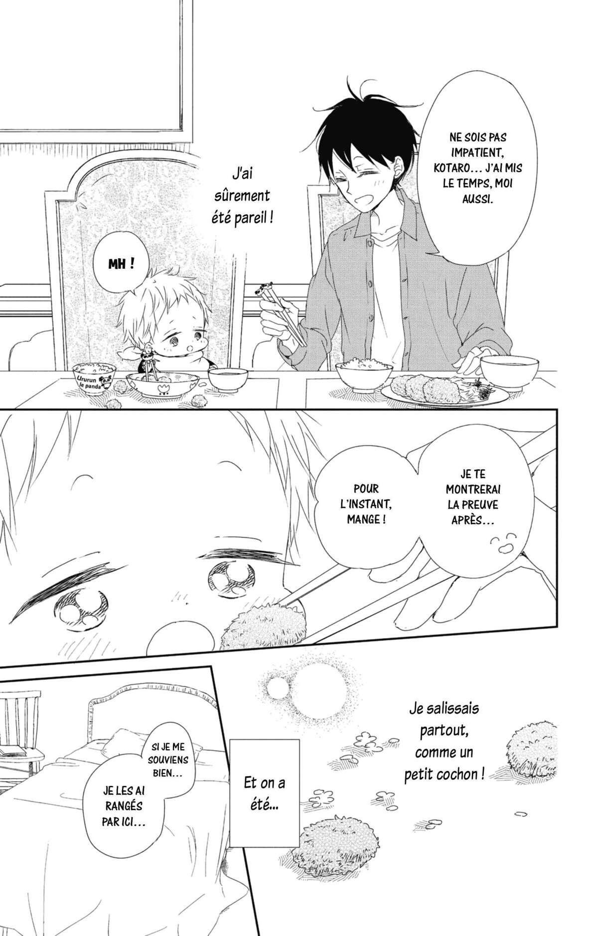 Baby-sitters Volume 15 page 26