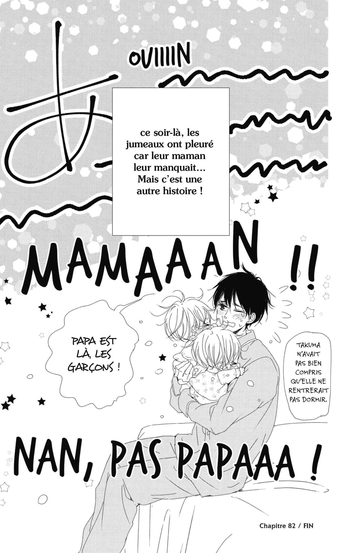 Baby-sitters Volume 15 page 64