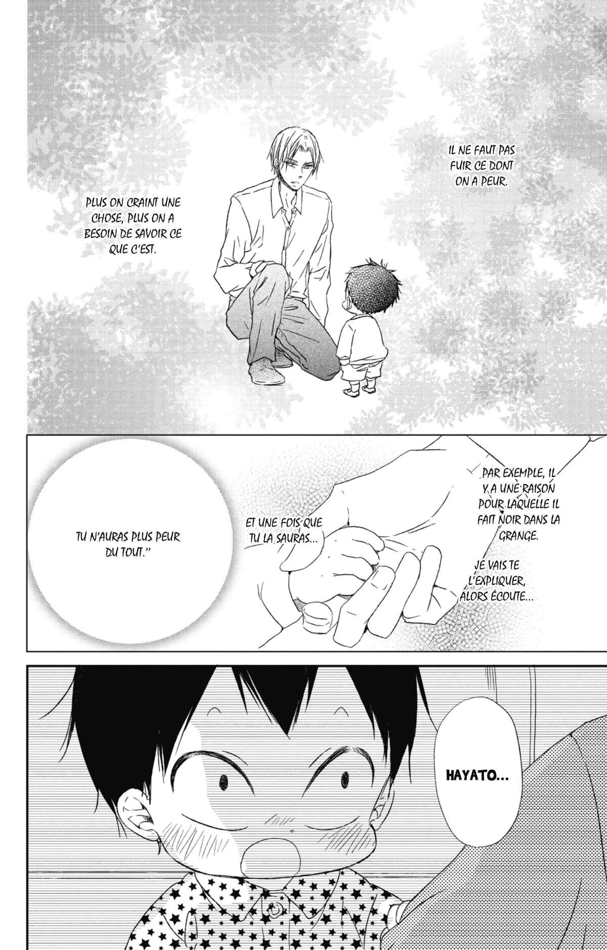 Baby-sitters Volume 10 page 29