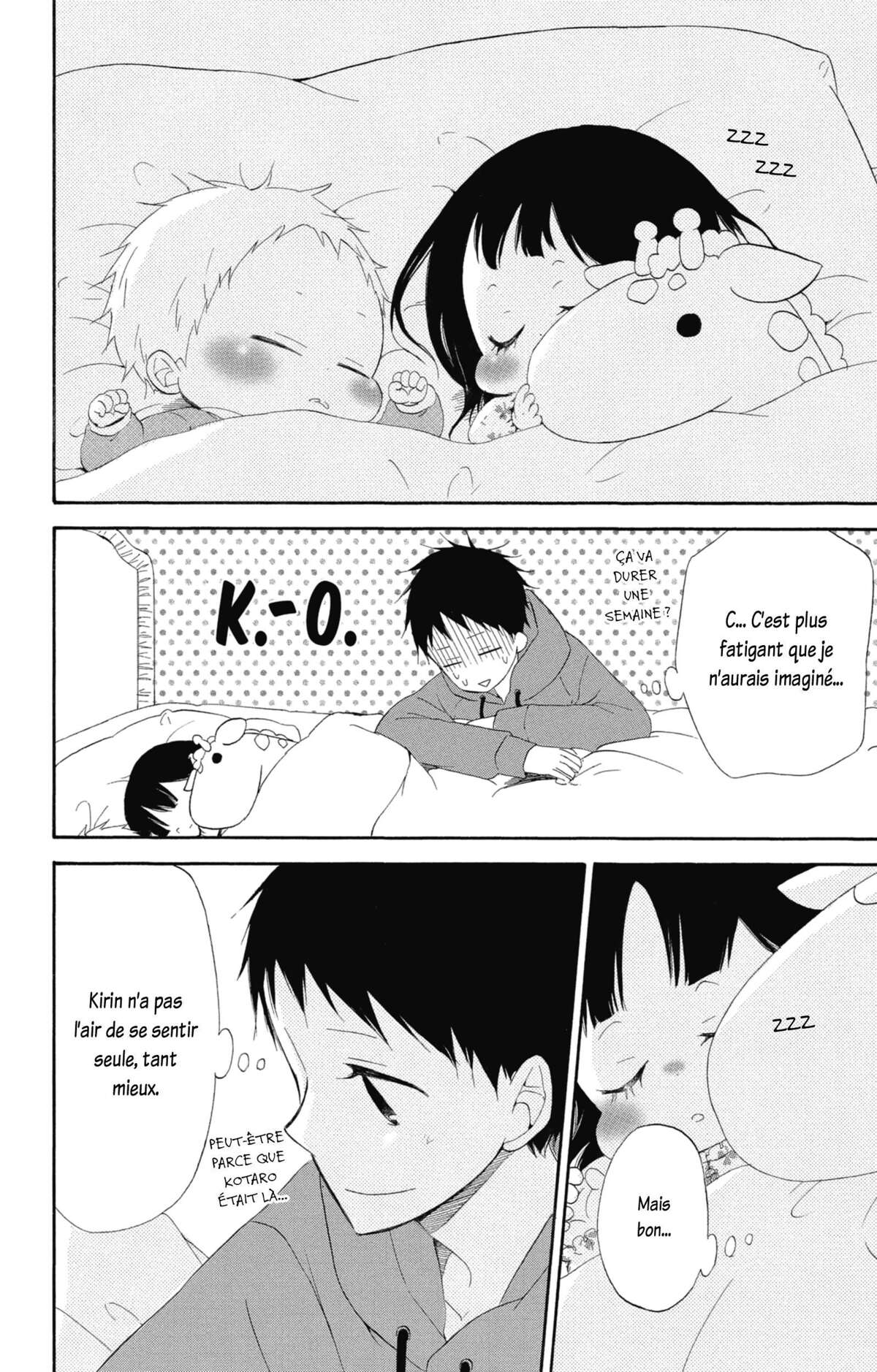 Baby-sitters Volume 1 page 91