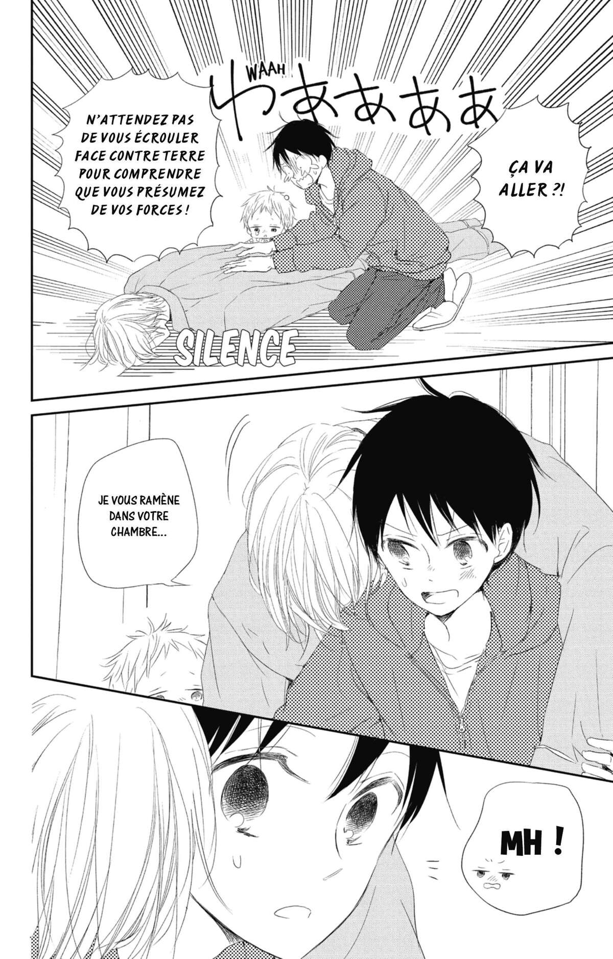 Baby-sitters Volume 13 page 103