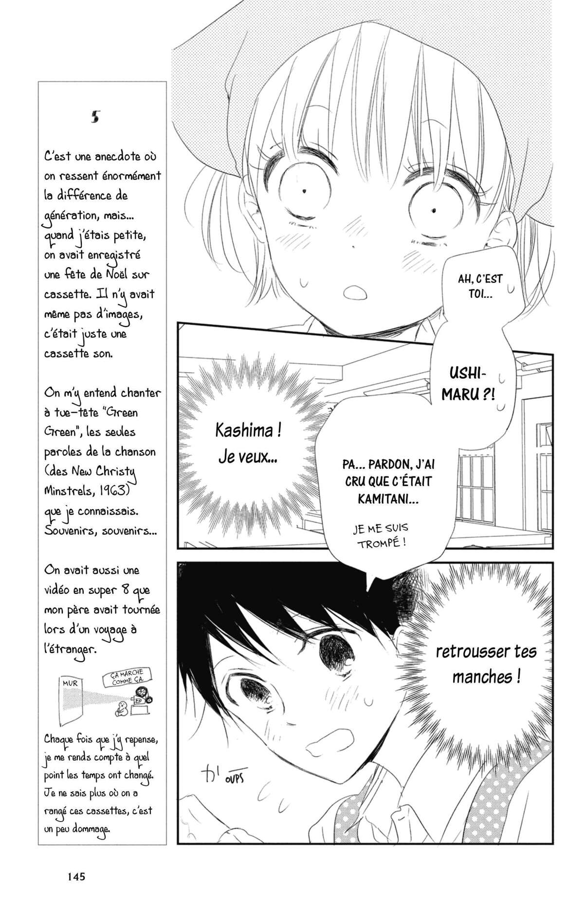 Baby-sitters Volume 13 page 144