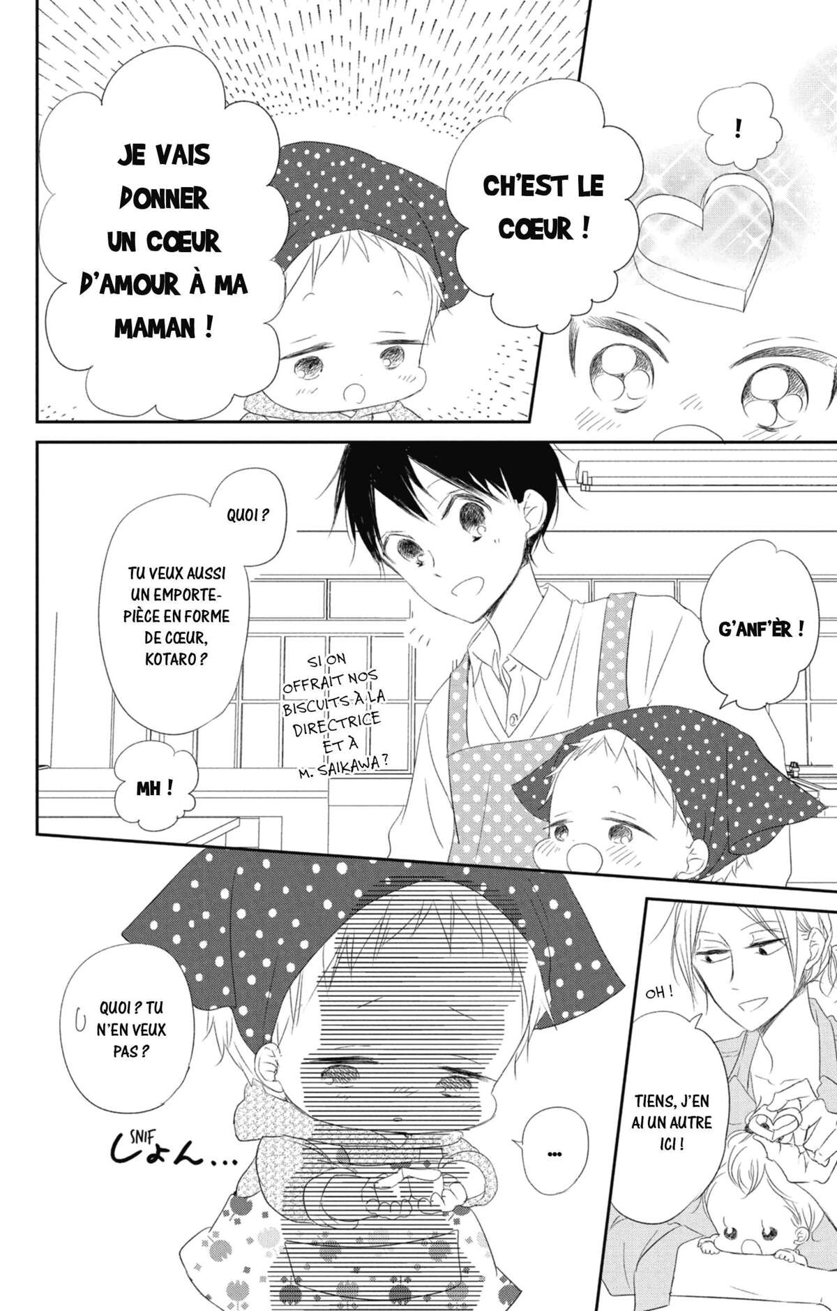 Baby-sitters Volume 13 page 147