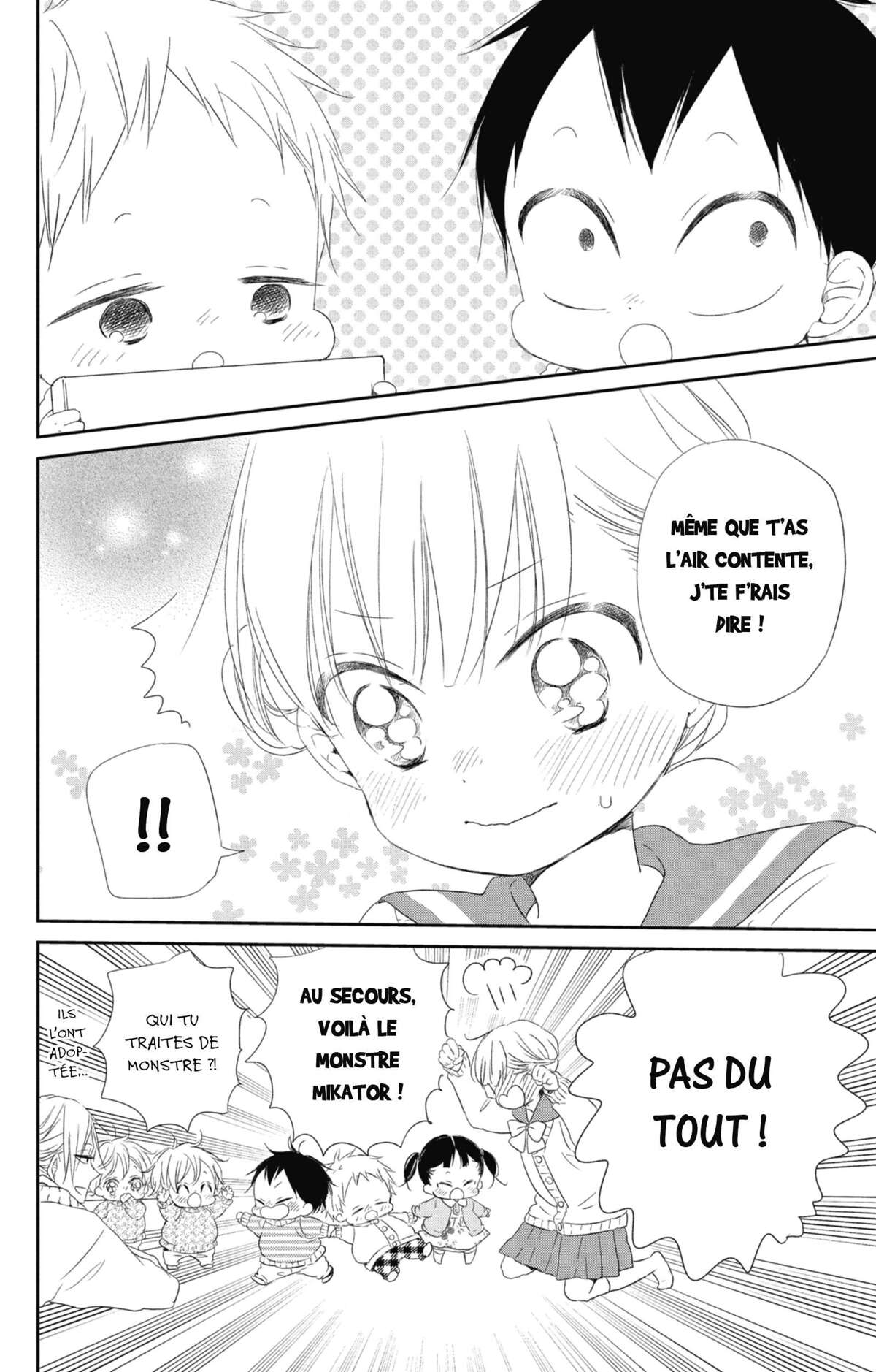 Baby-sitters Volume 13 page 63