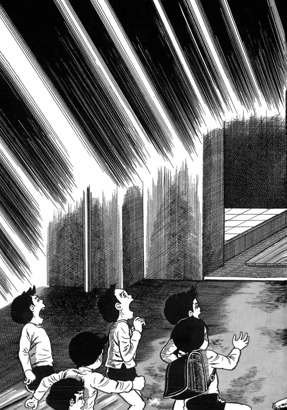 L’École emportée Volume 1 page 105