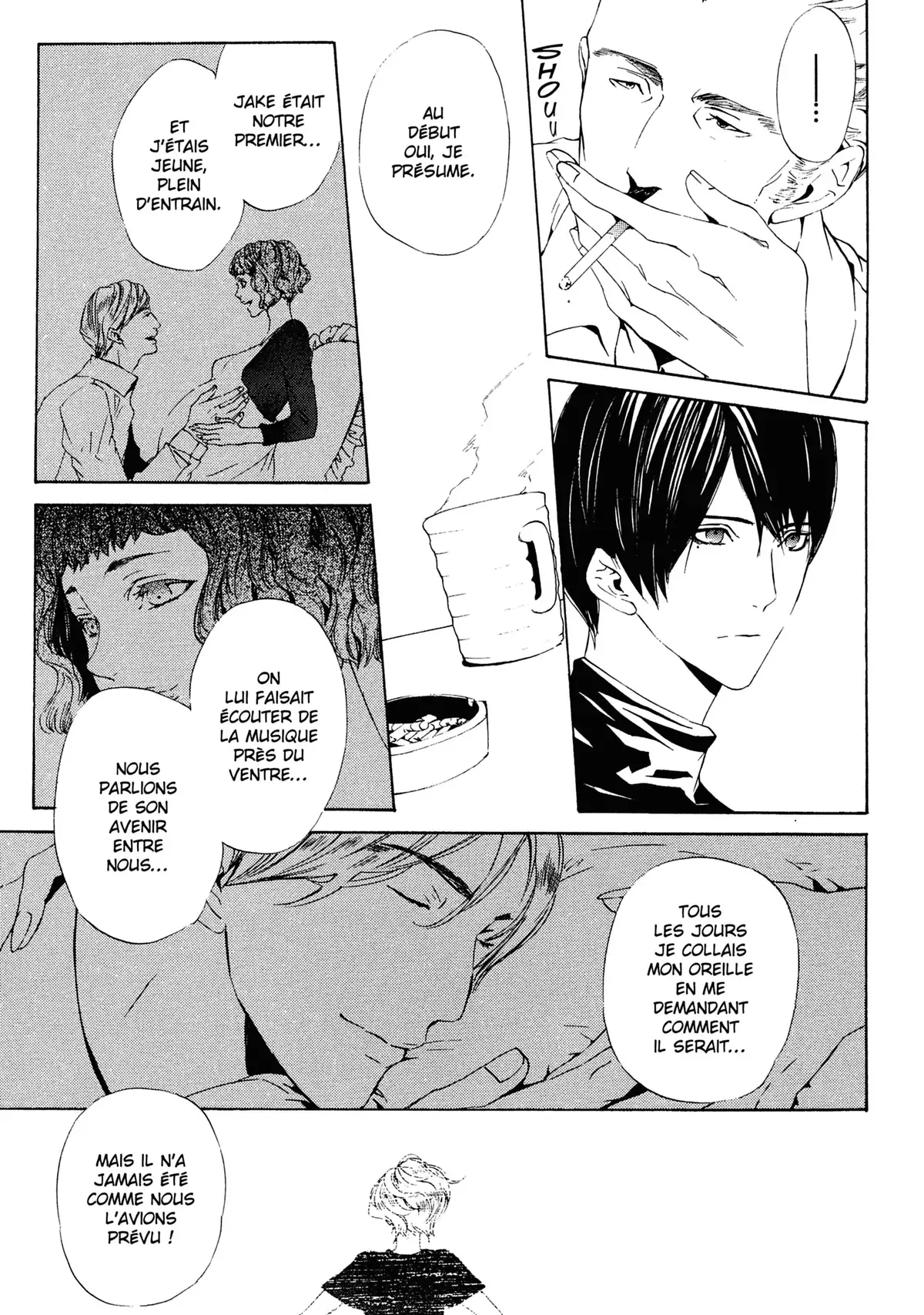 Ilegenes Volume 5 page 114