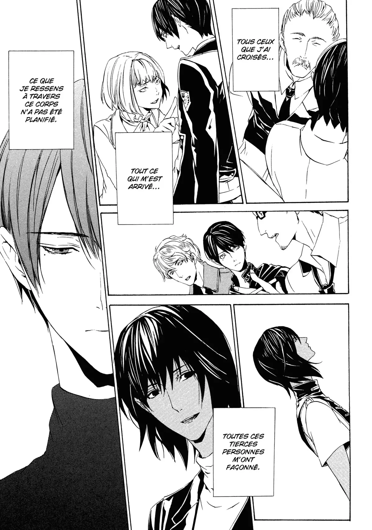 Ilegenes Volume 5 page 120