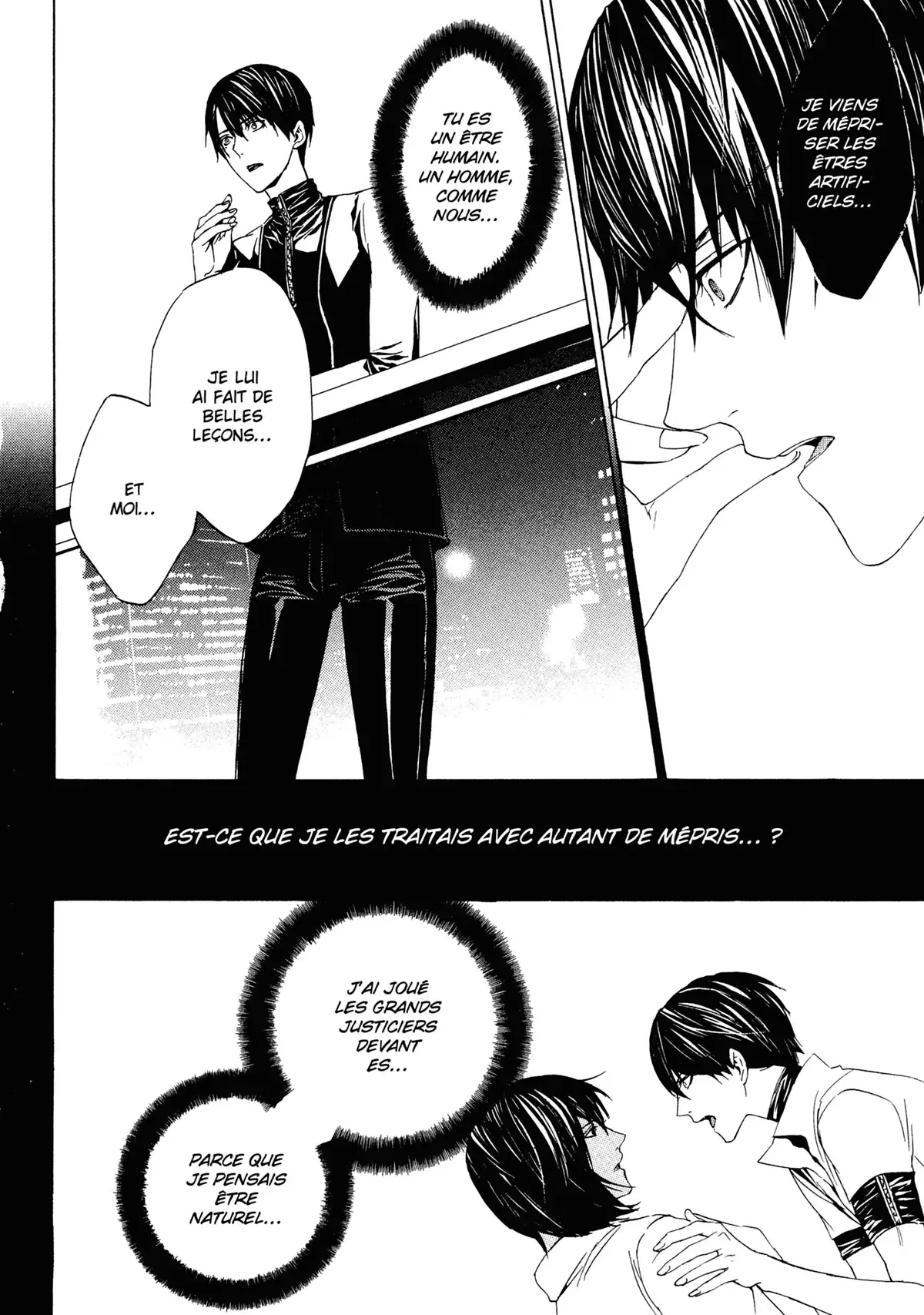 Ilegenes Volume 5 page 67