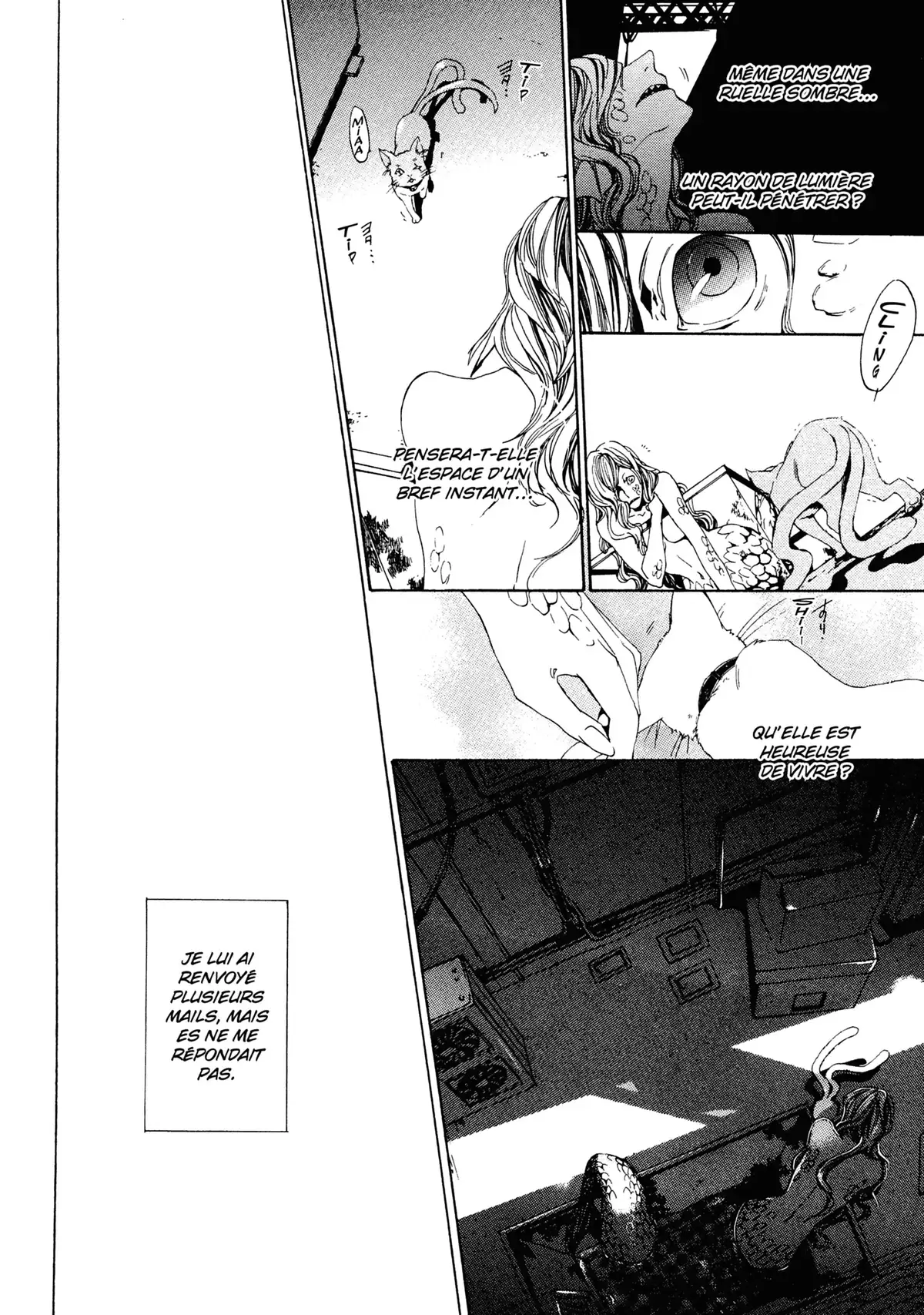 Ilegenes Volume 5 page 69