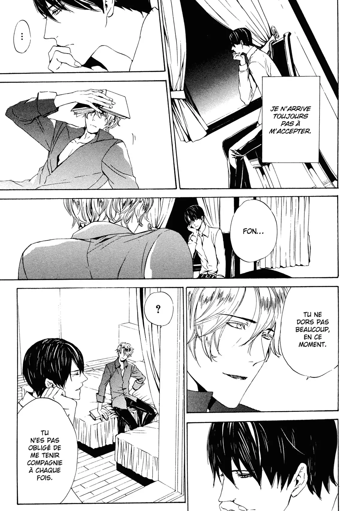Ilegenes Volume 5 page 70