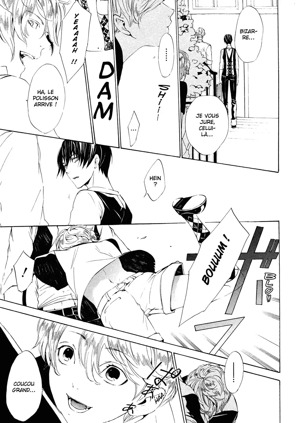 Ilegenes Volume 5 page 80