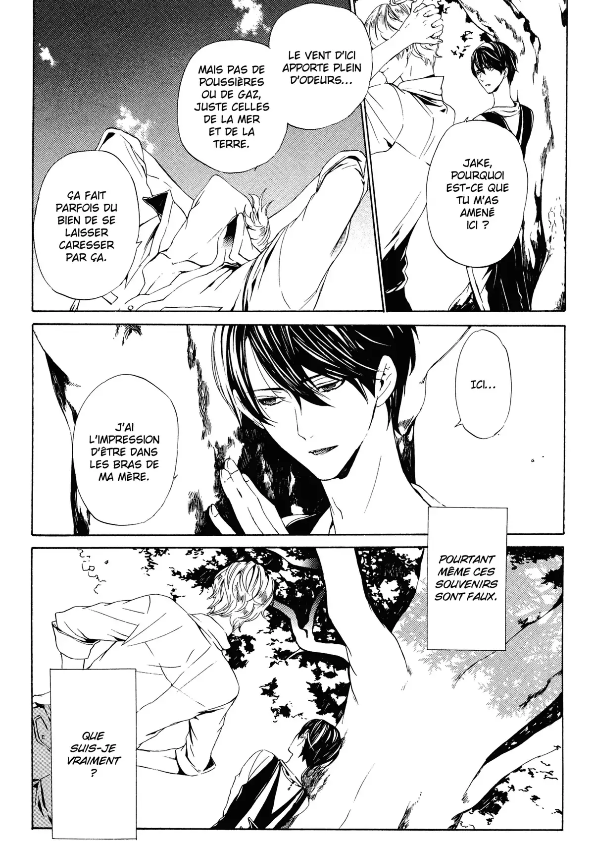 Ilegenes Volume 5 page 86