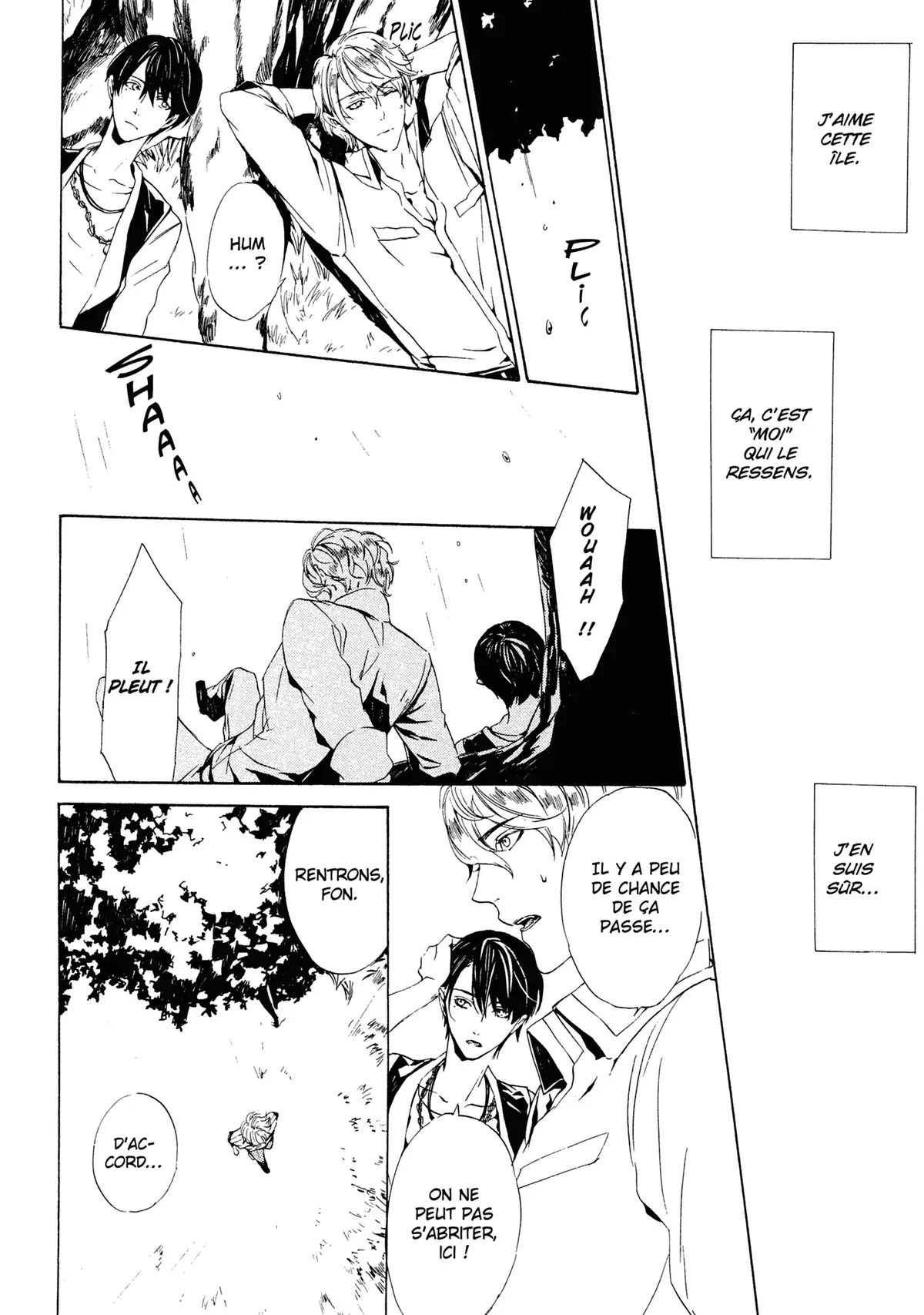 Ilegenes Volume 5 page 91