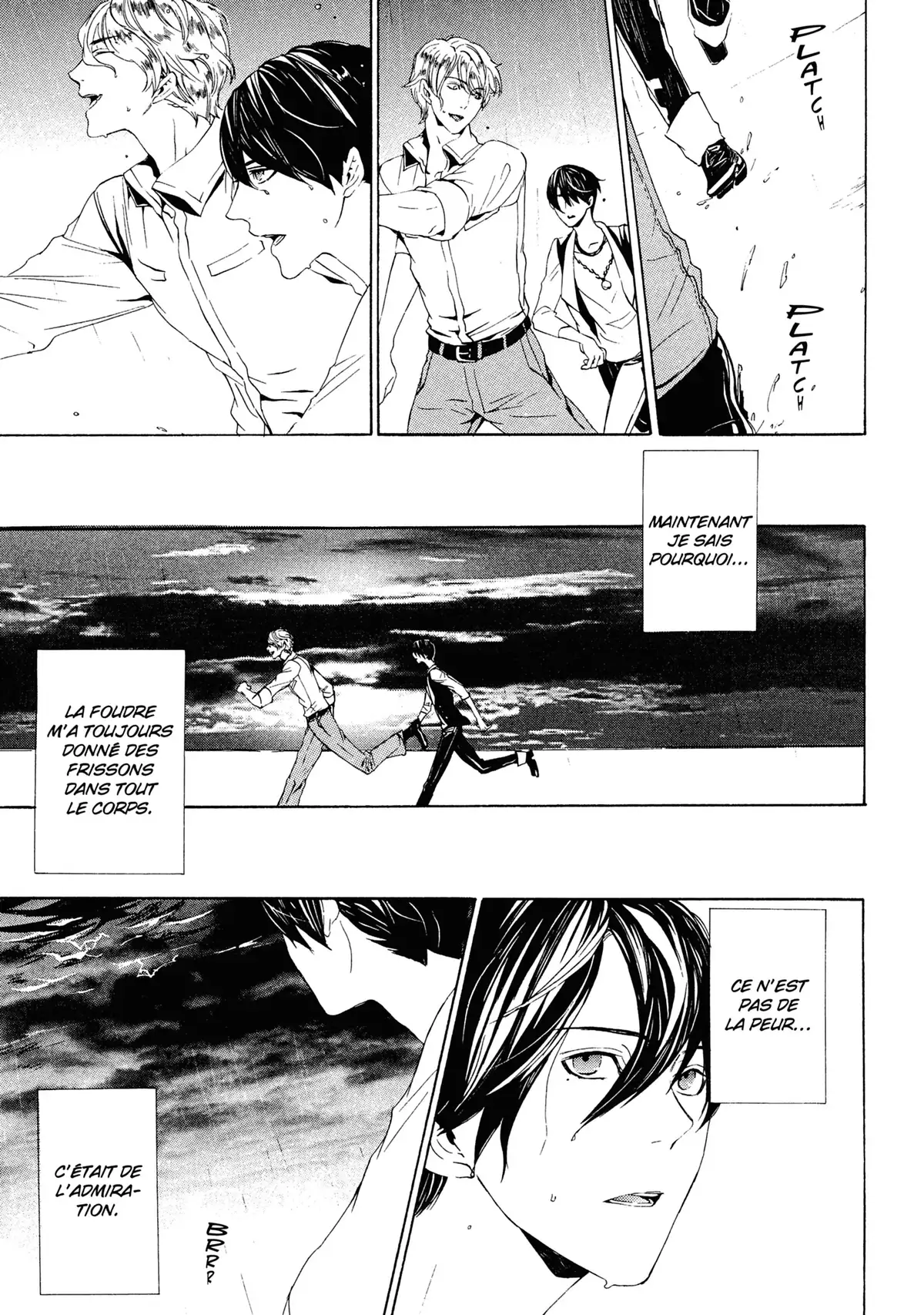 Ilegenes Volume 5 page 92