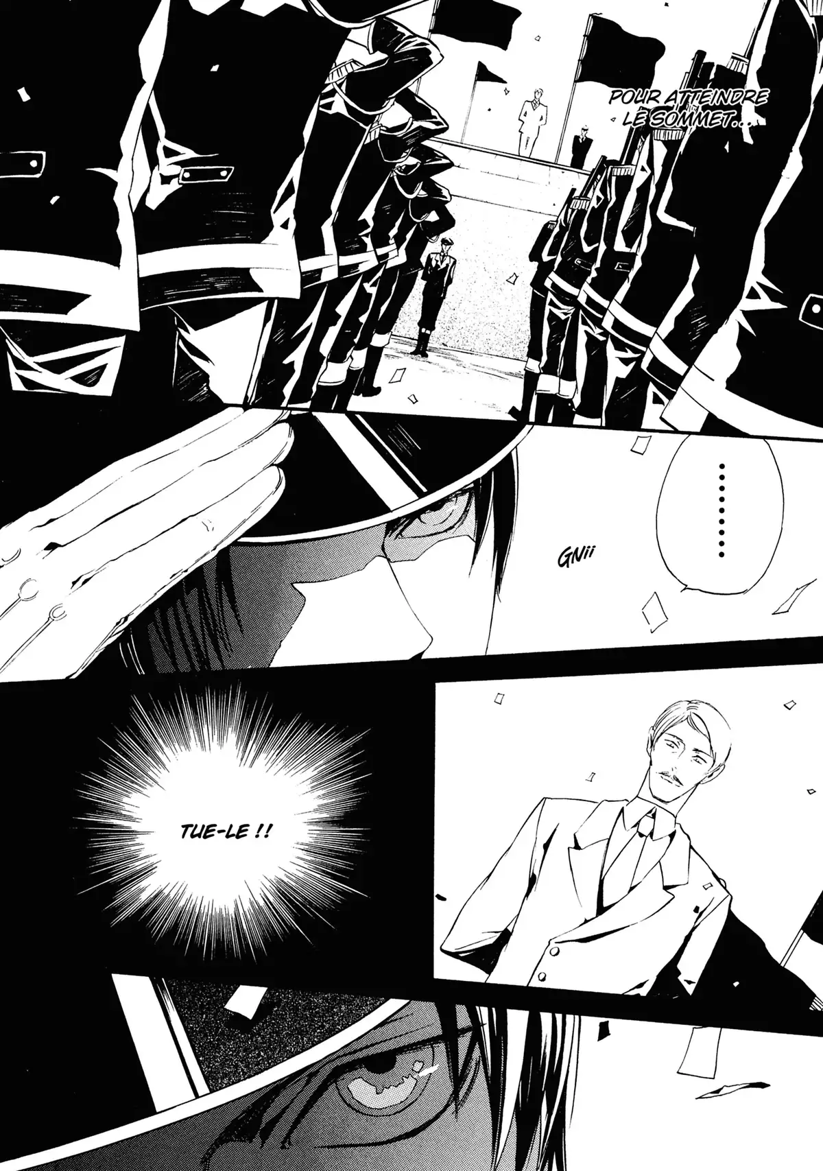 Ilegenes Volume 2 page 103