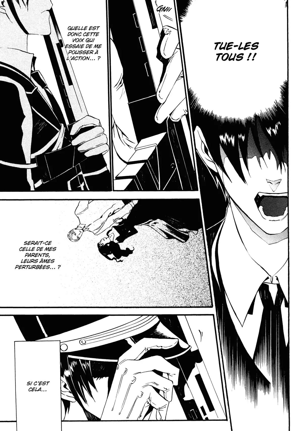 Ilegenes Volume 2 page 104