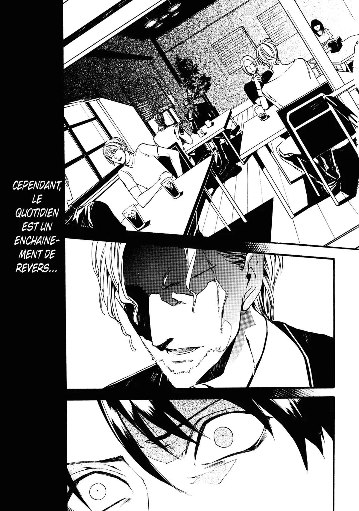 Ilegenes Volume 2 page 108