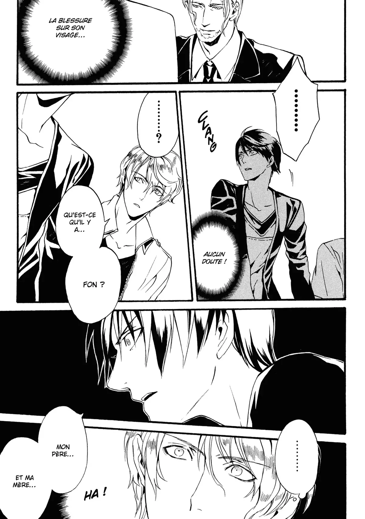 Ilegenes Volume 2 page 110