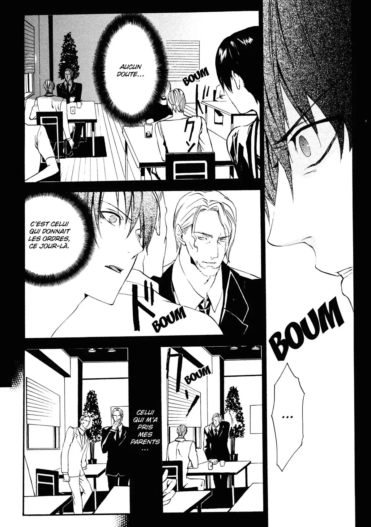 Ilegenes Volume 2 page 115