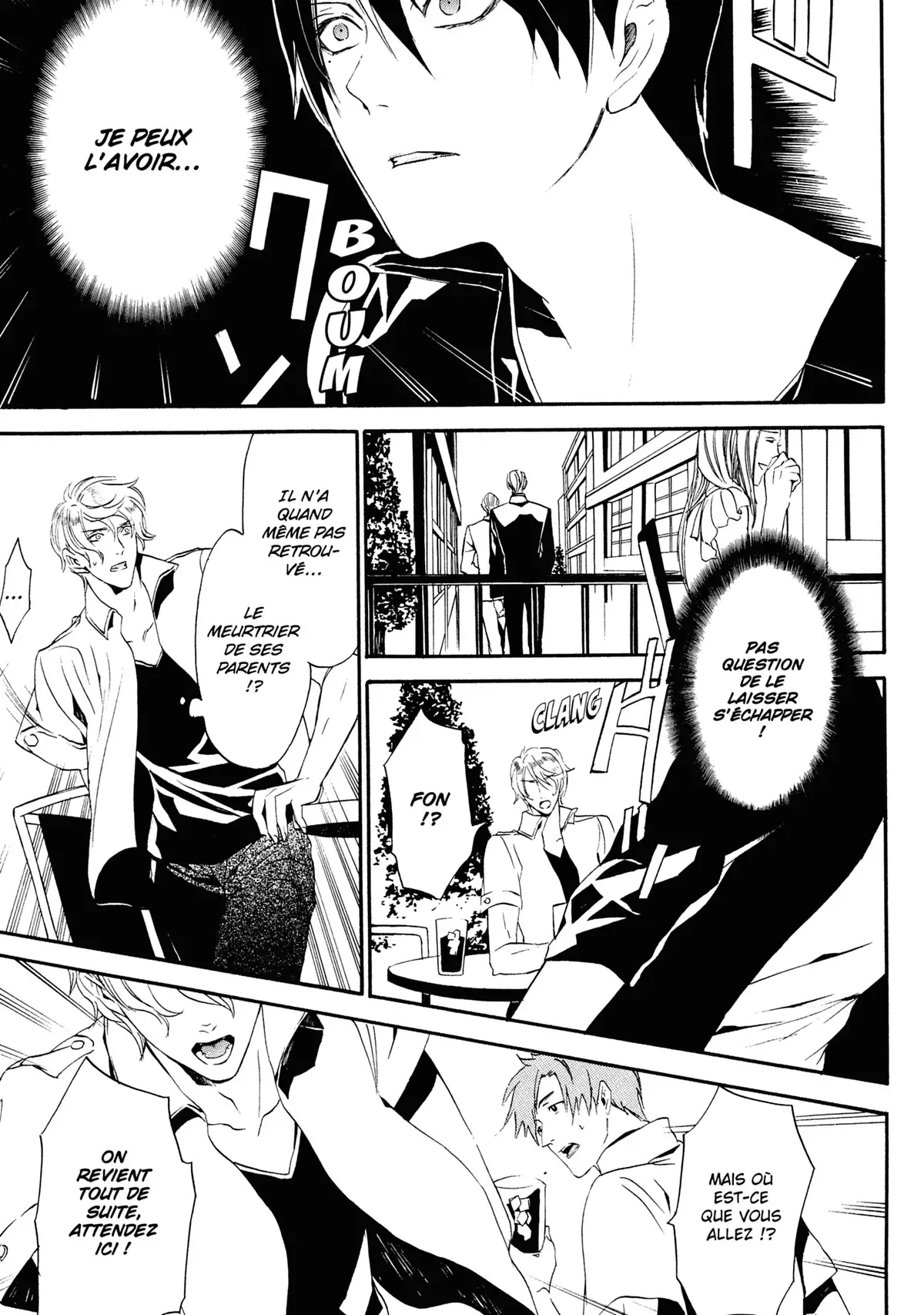 Ilegenes Volume 2 page 116