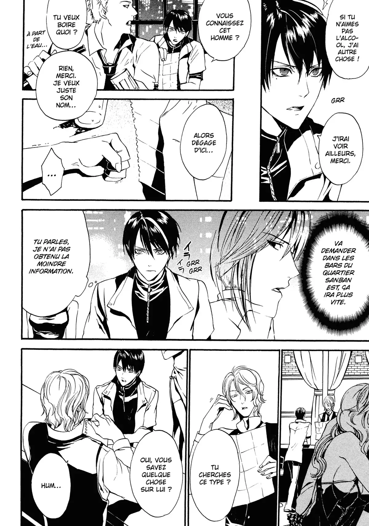 Ilegenes Volume 2 page 139