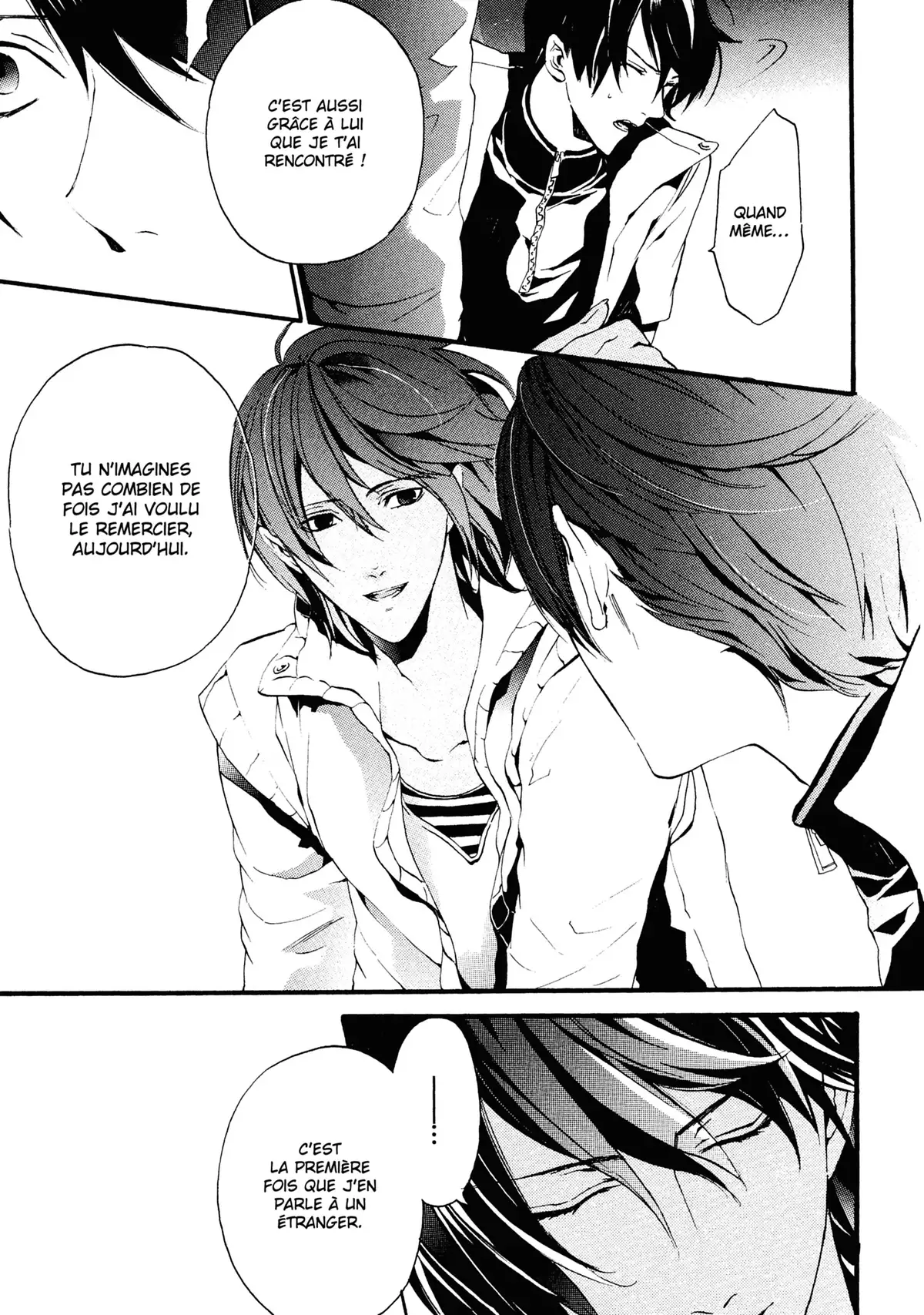Ilegenes Volume 2 page 174