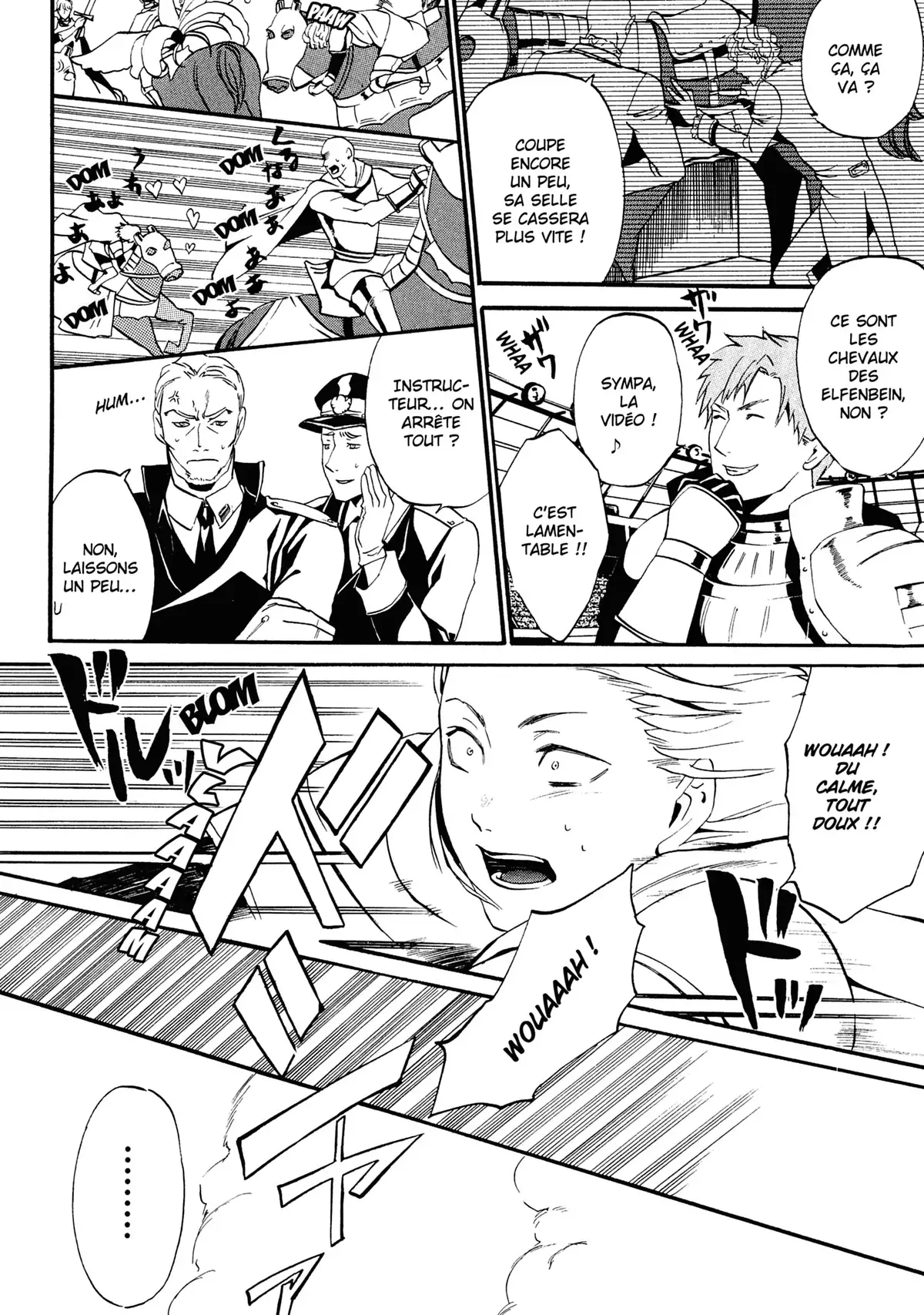 Ilegenes Volume 2 page 49