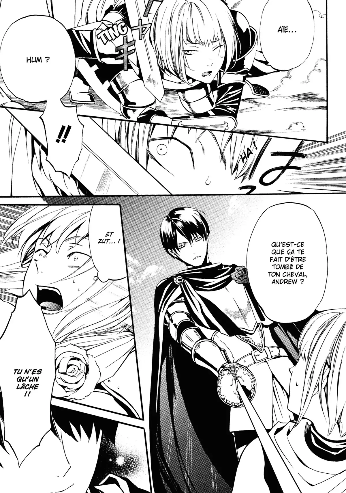 Ilegenes Volume 2 page 50