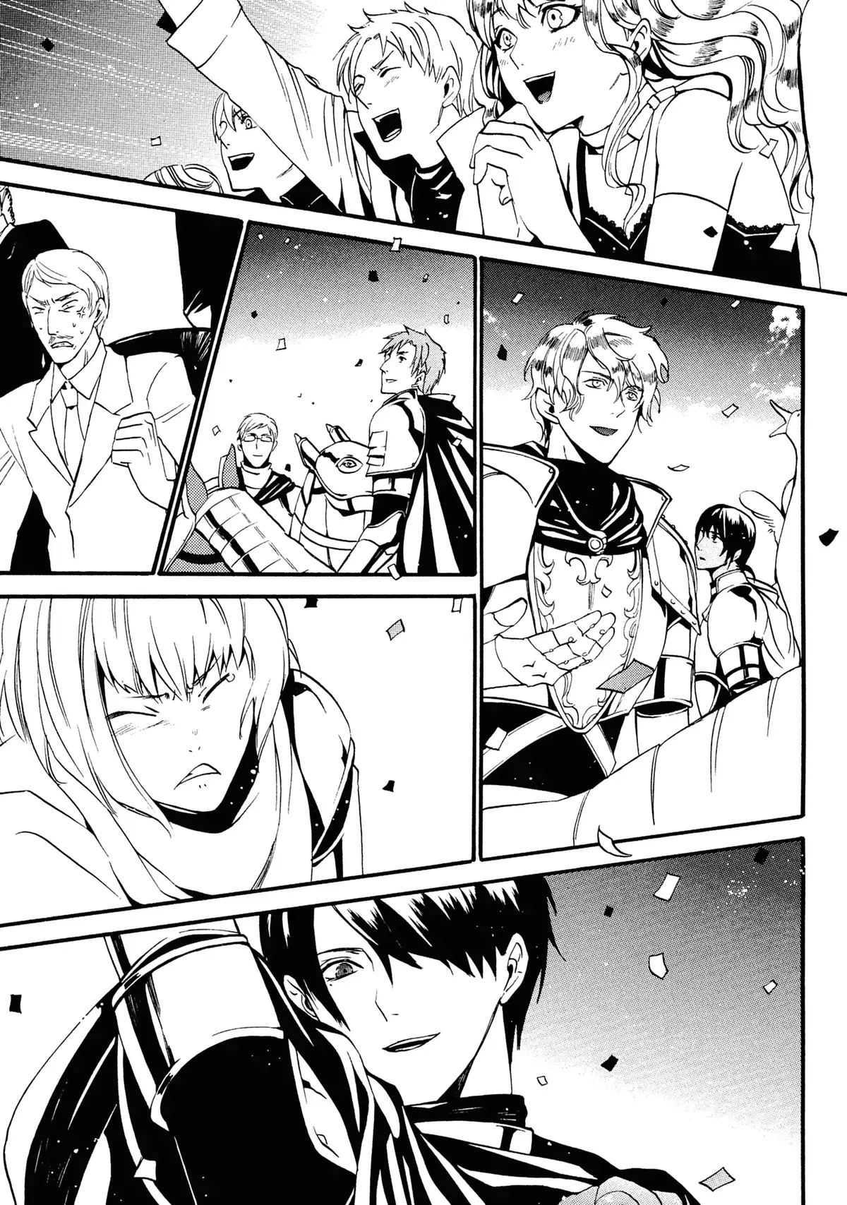 Ilegenes Volume 2 page 54