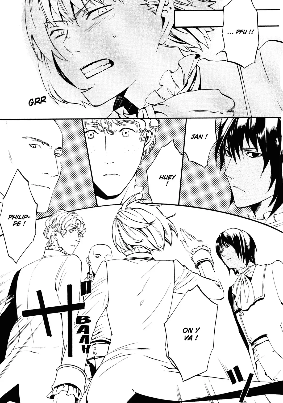 Ilegenes Volume 2 page 60