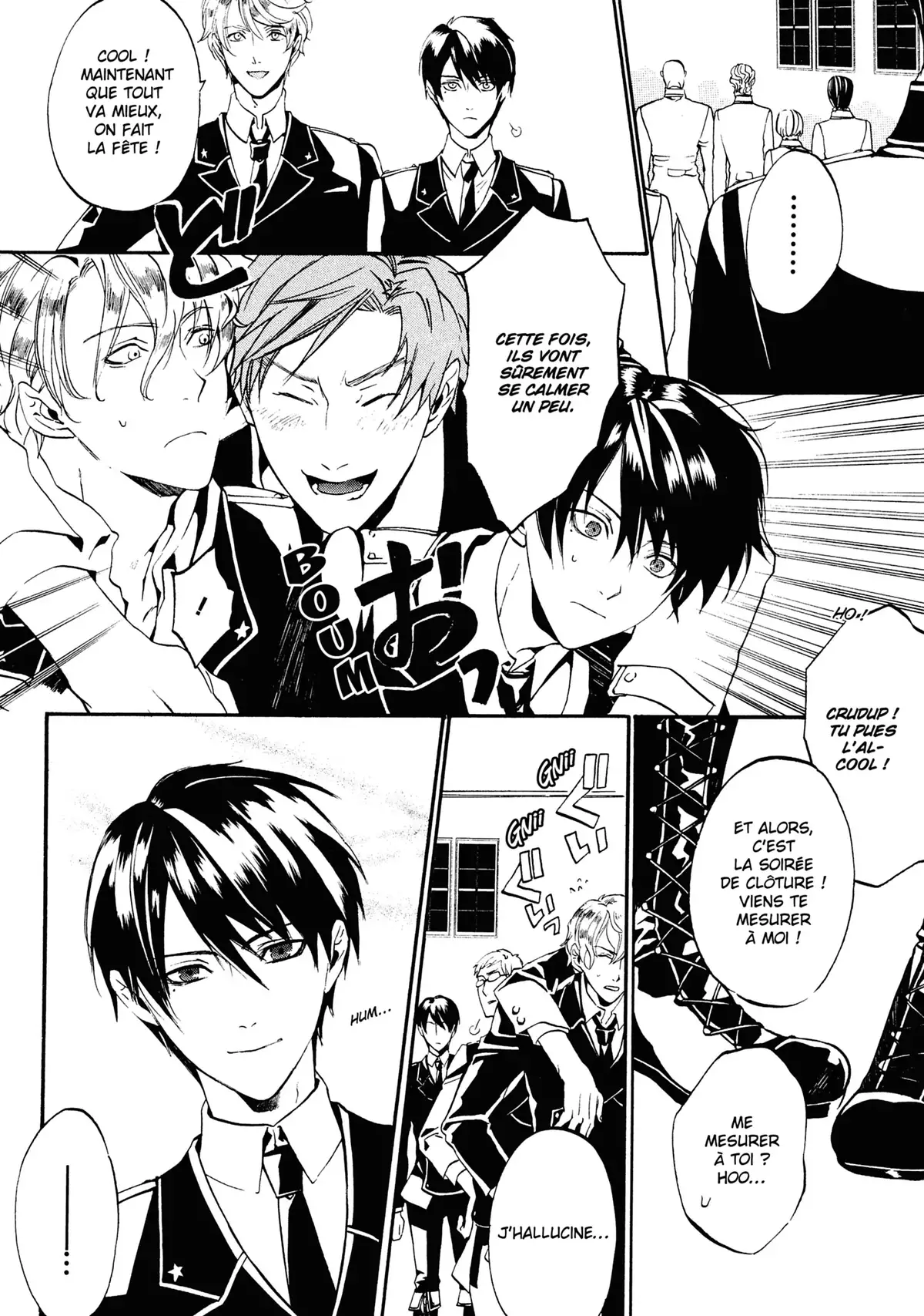 Ilegenes Volume 2 page 61